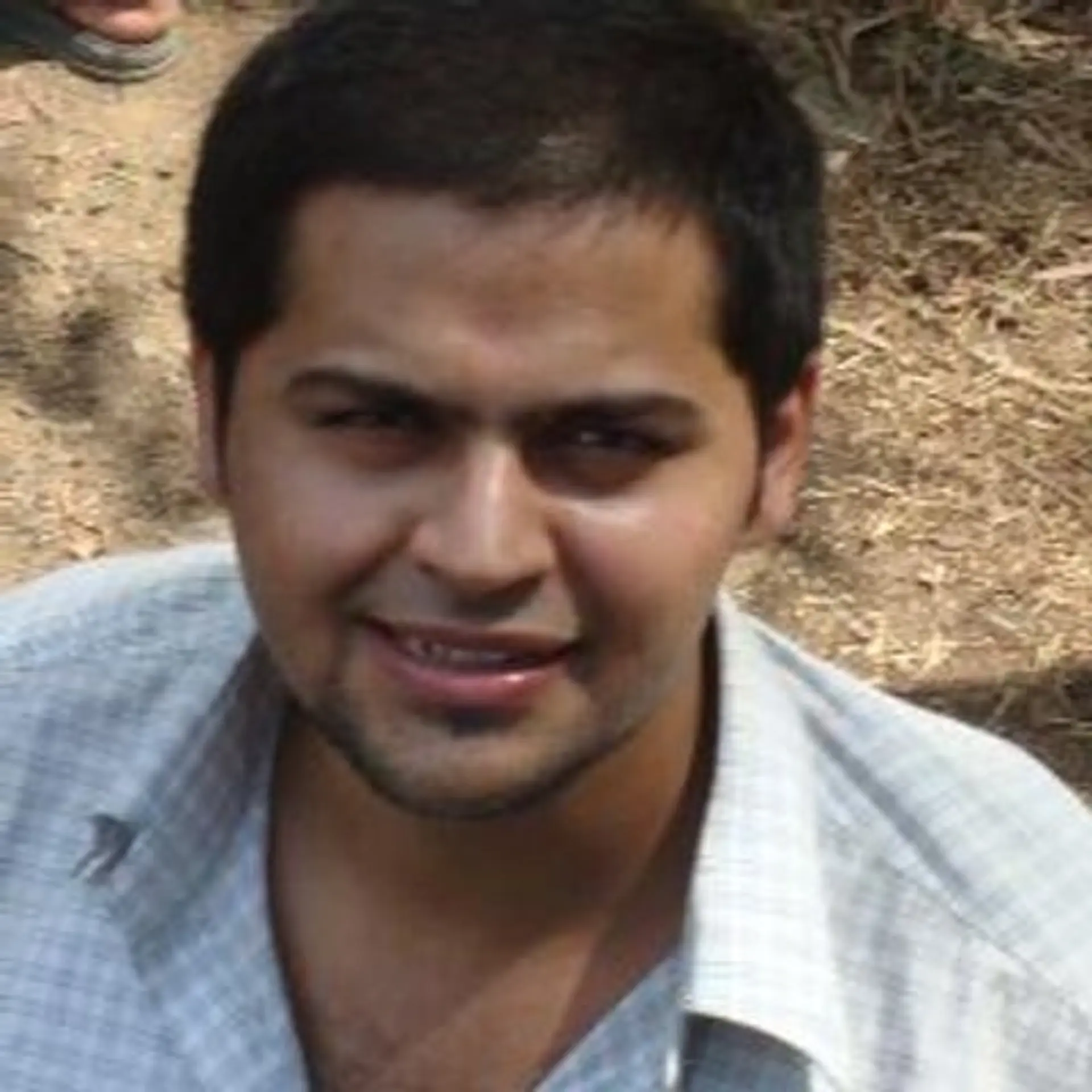 Abhishek Mishra