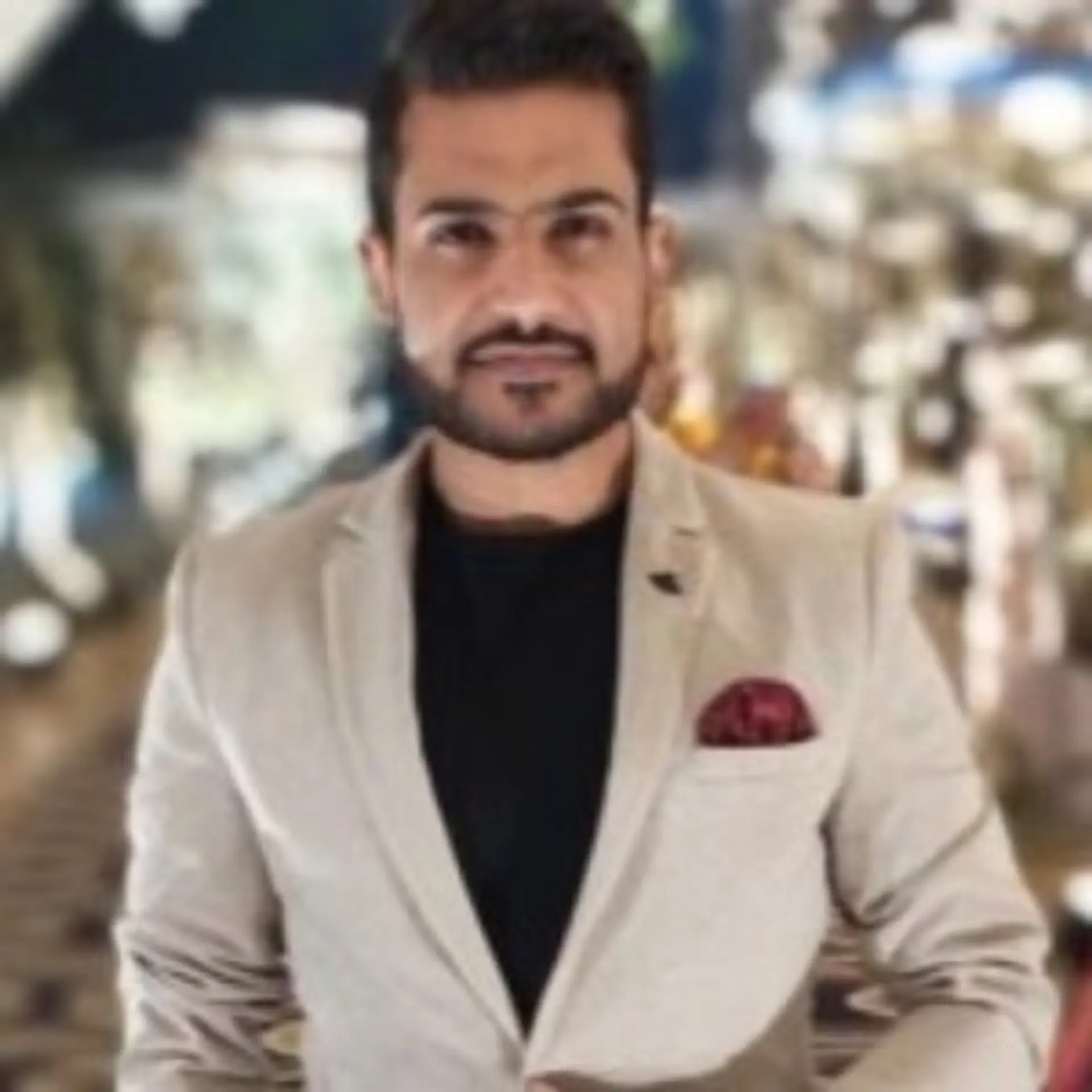Nawal Bansal