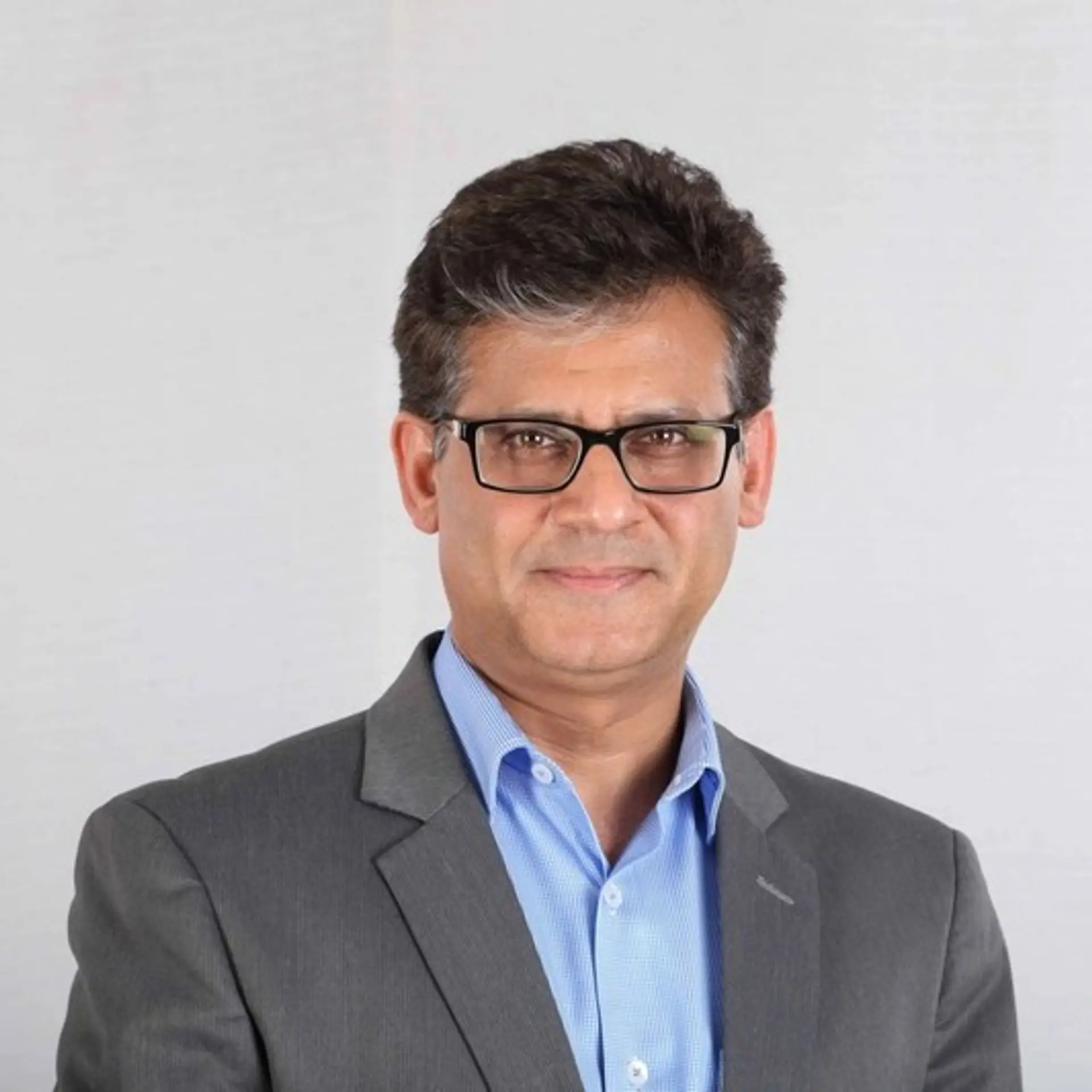 Anshu Budhraja