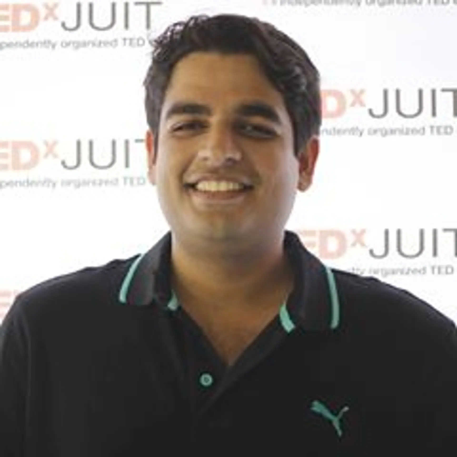 Gaurav Munjal