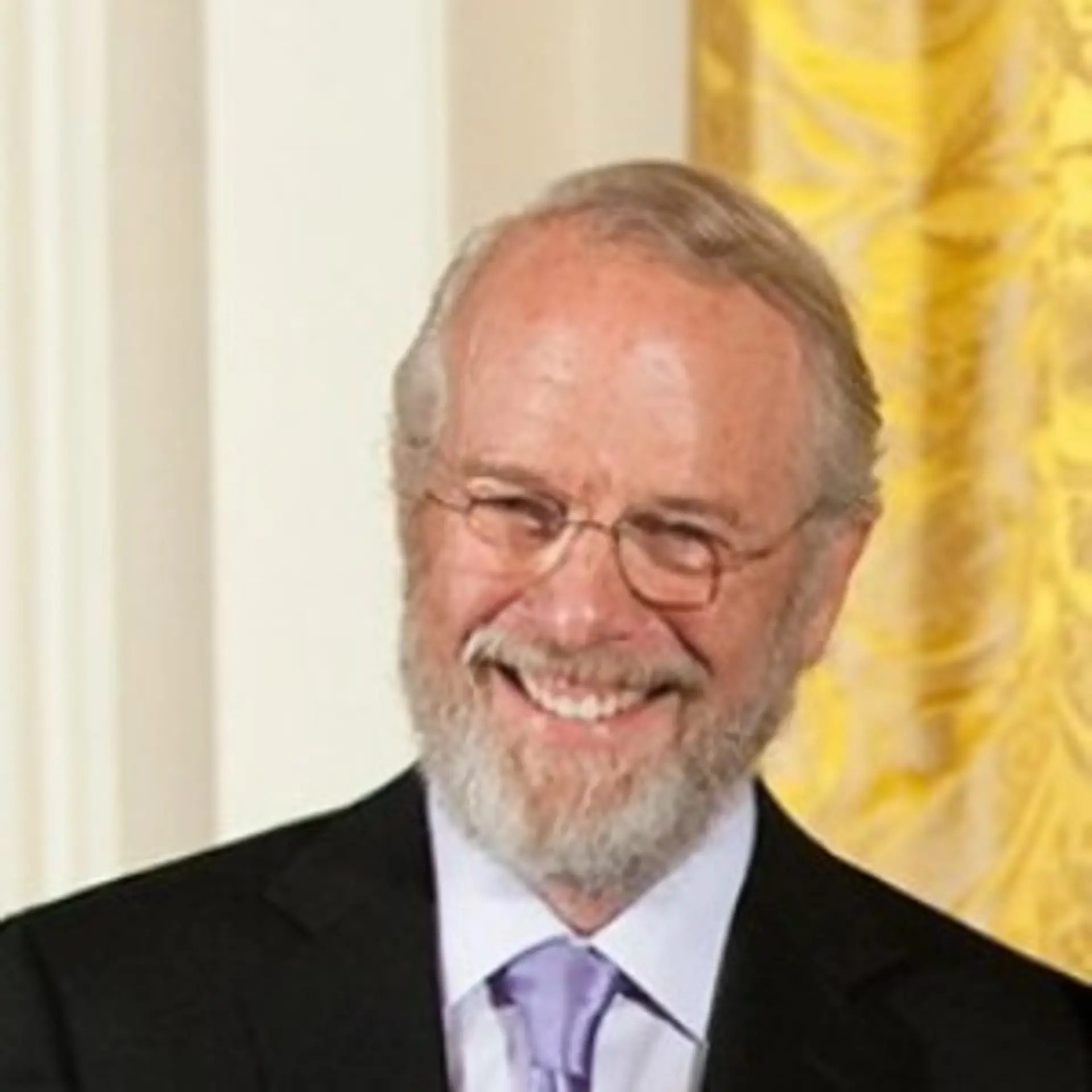 Charles Geschke