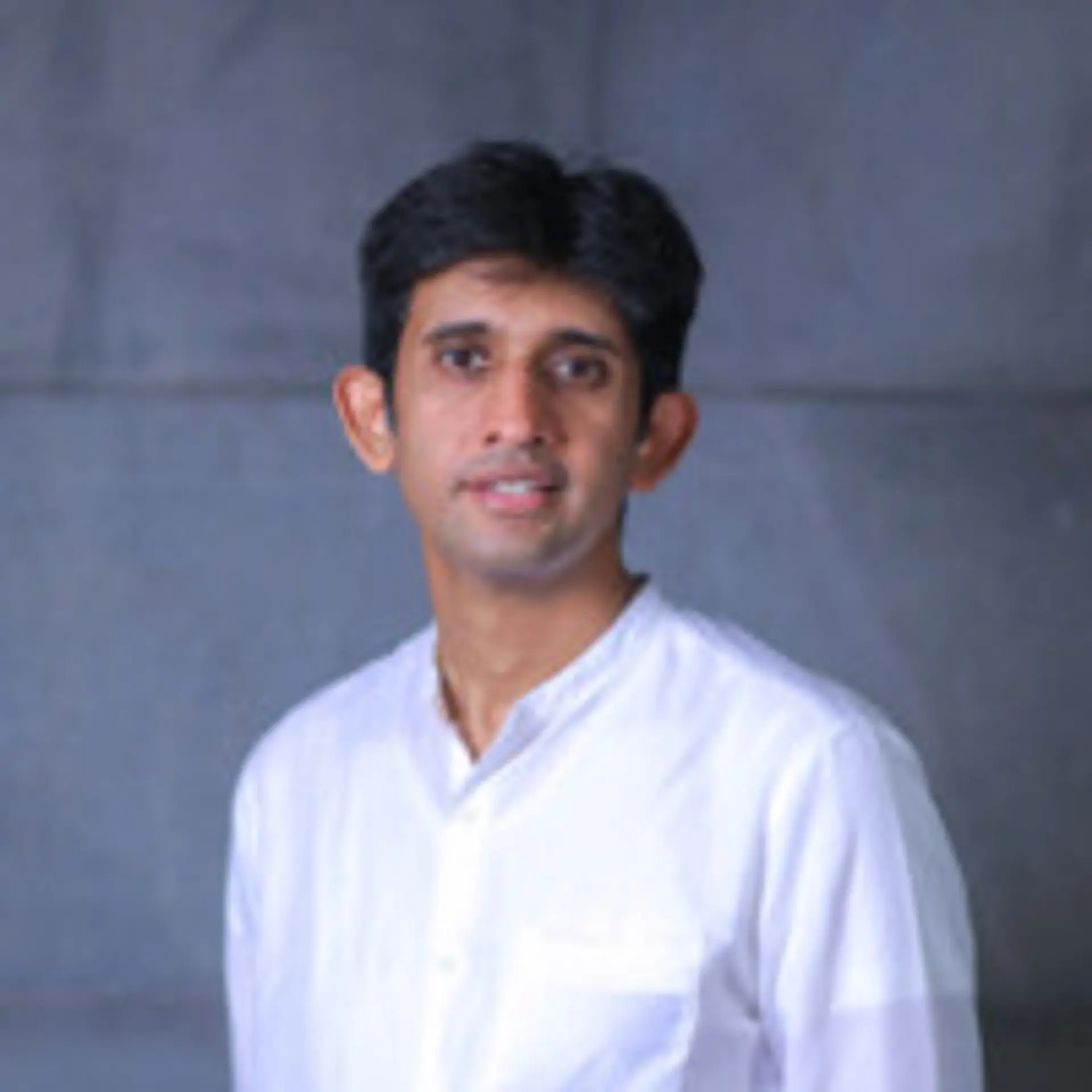 Karthik Raghupathy