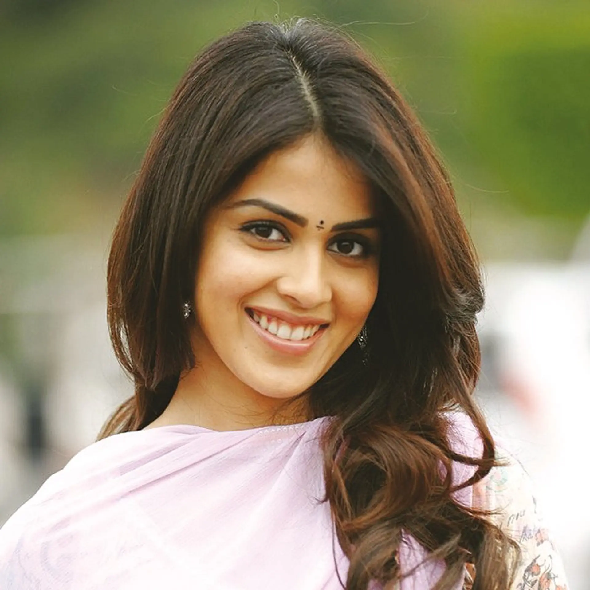 Genelia Deshmukh