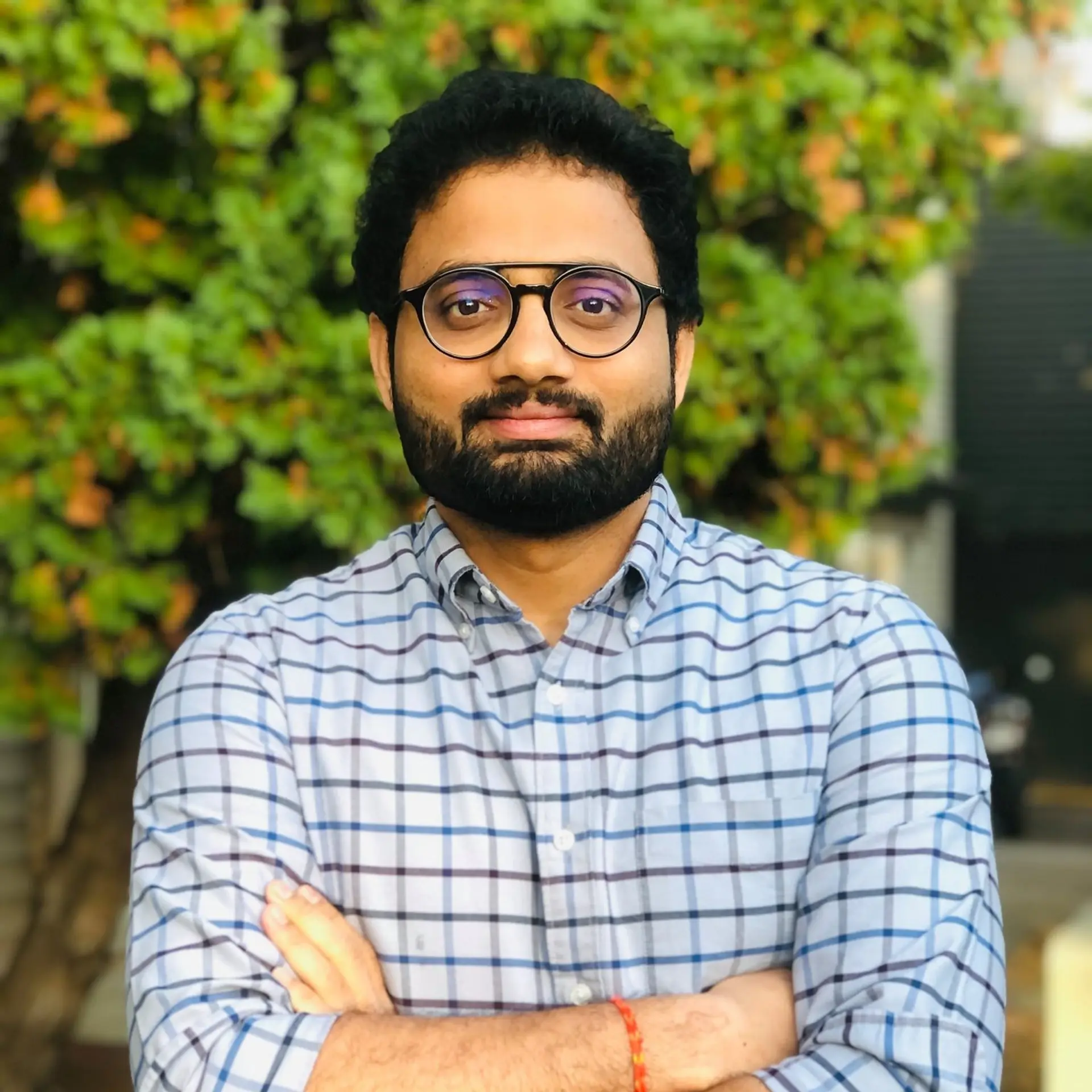 Suri Nuthalapati