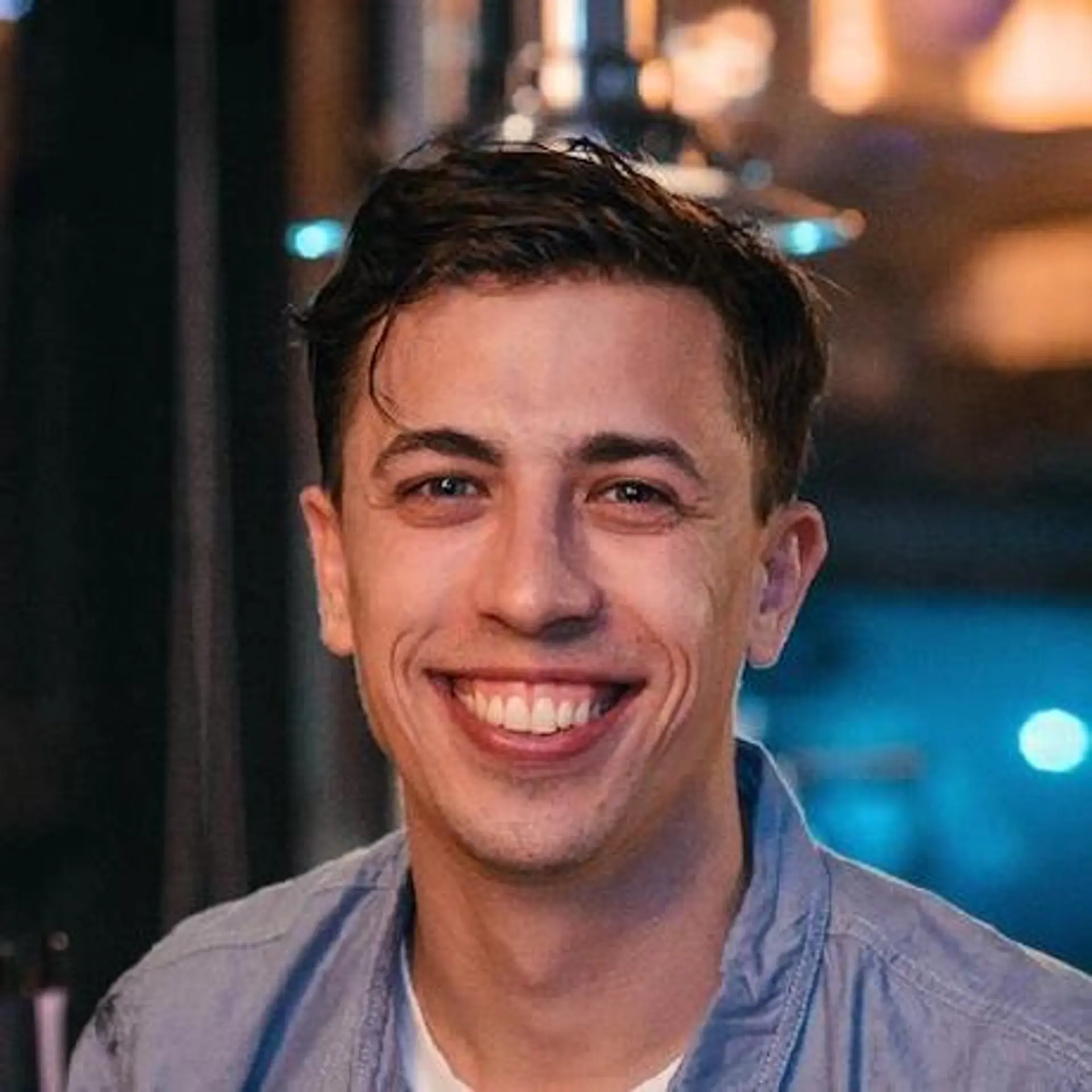 Artem Litvinov | YourStory
