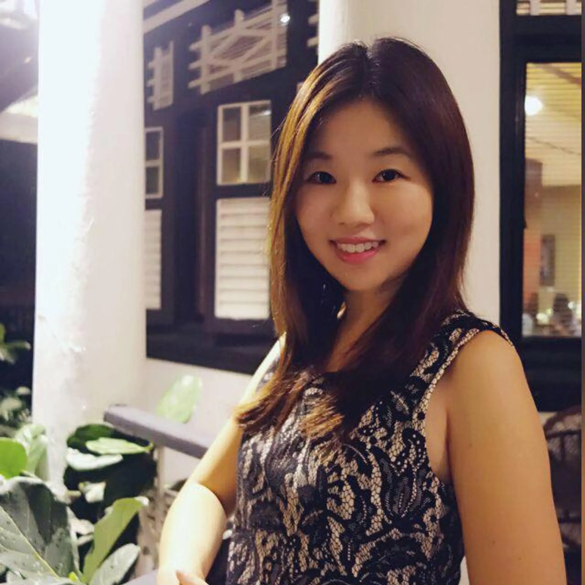 Wei Qing Jen