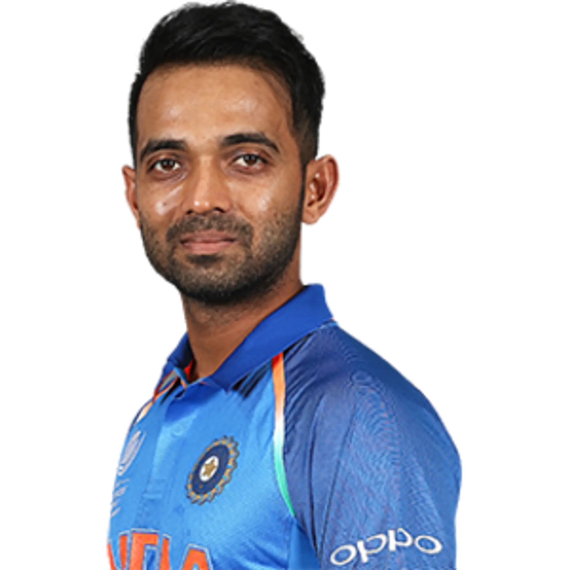 Ajinkya Rahane