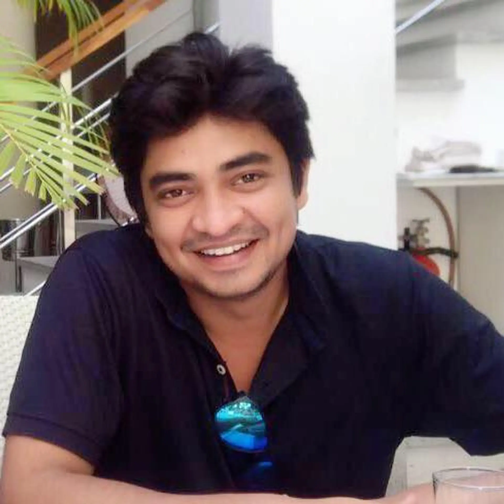 Gaurav Pushkar