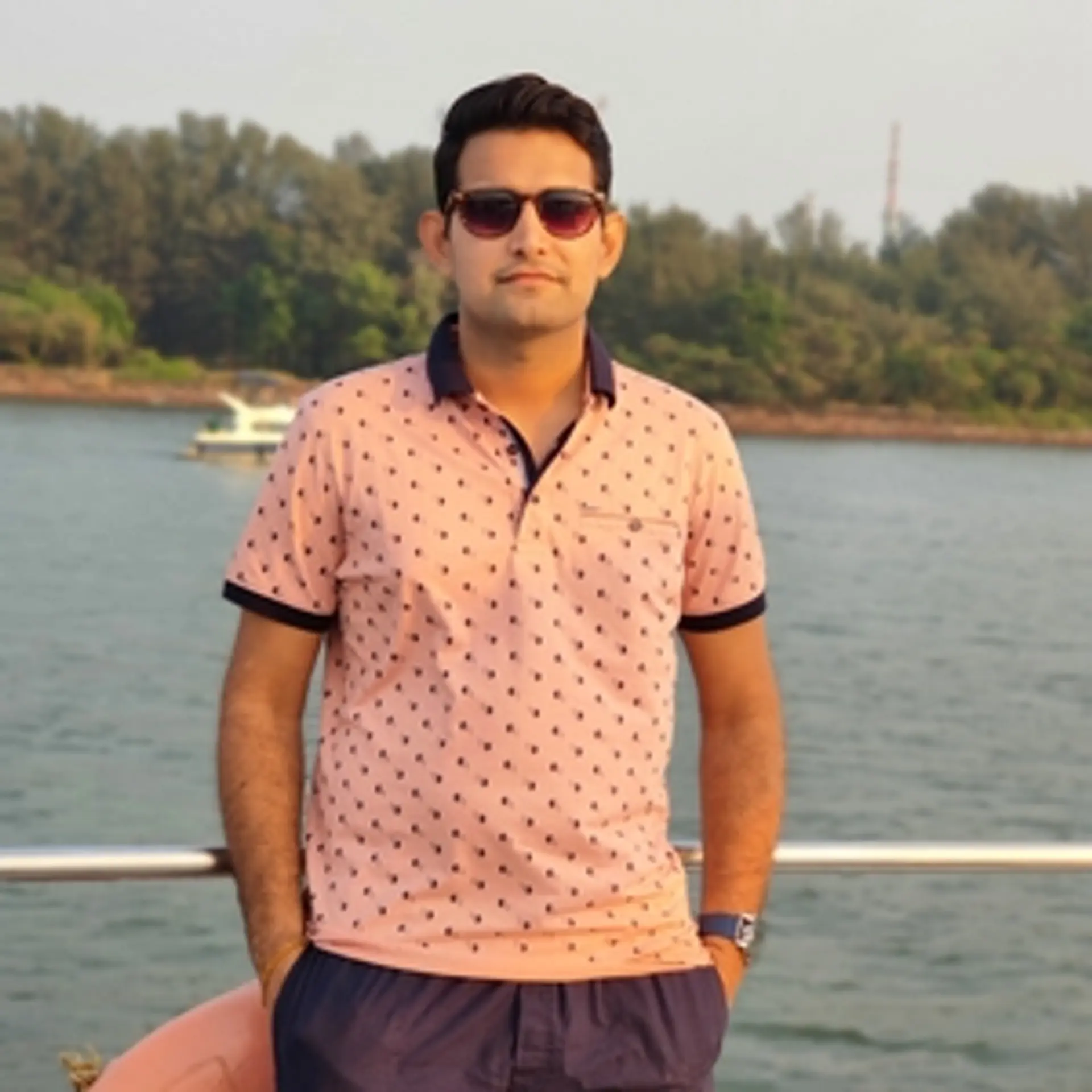 Dinesh Sangwan