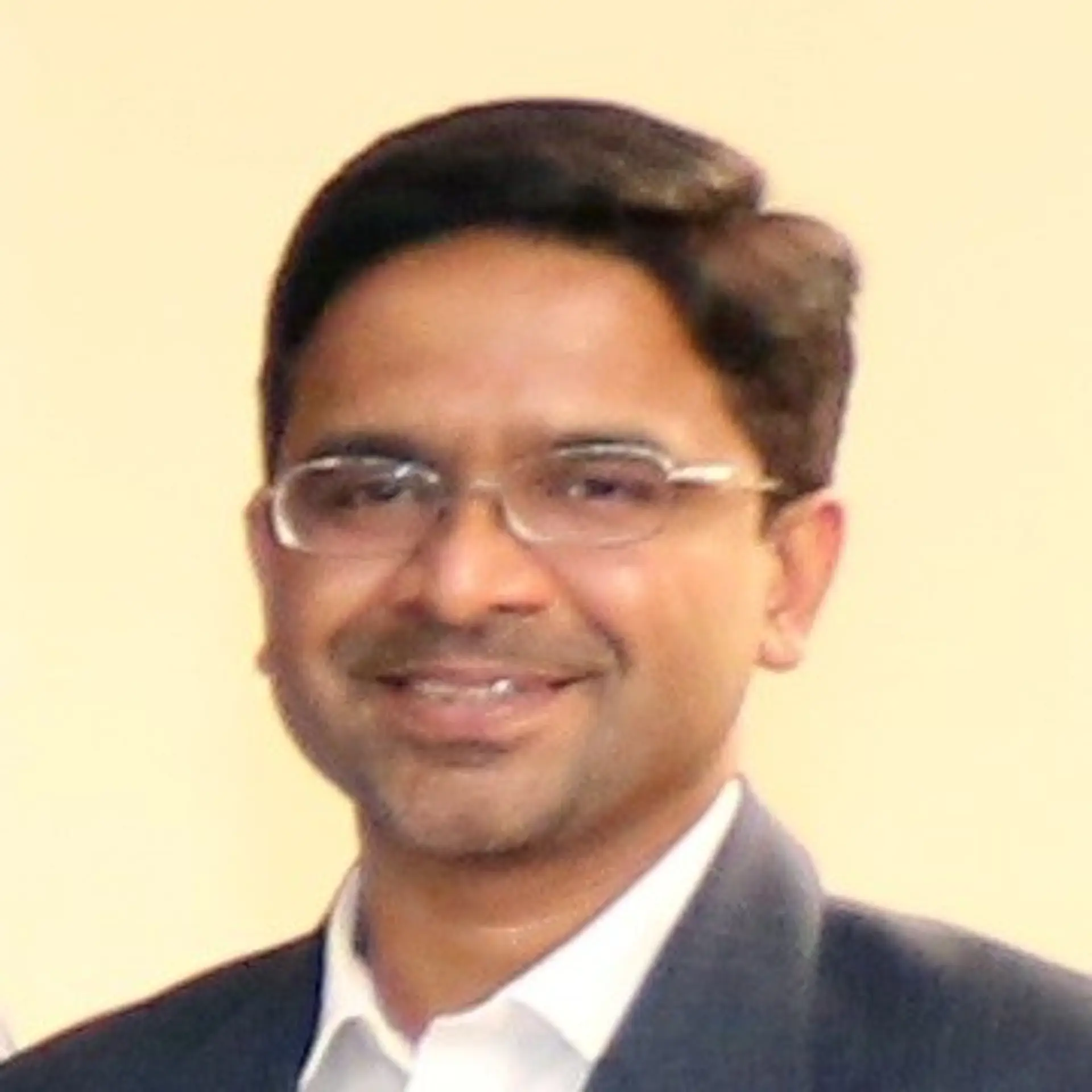 Jayesh Vartak