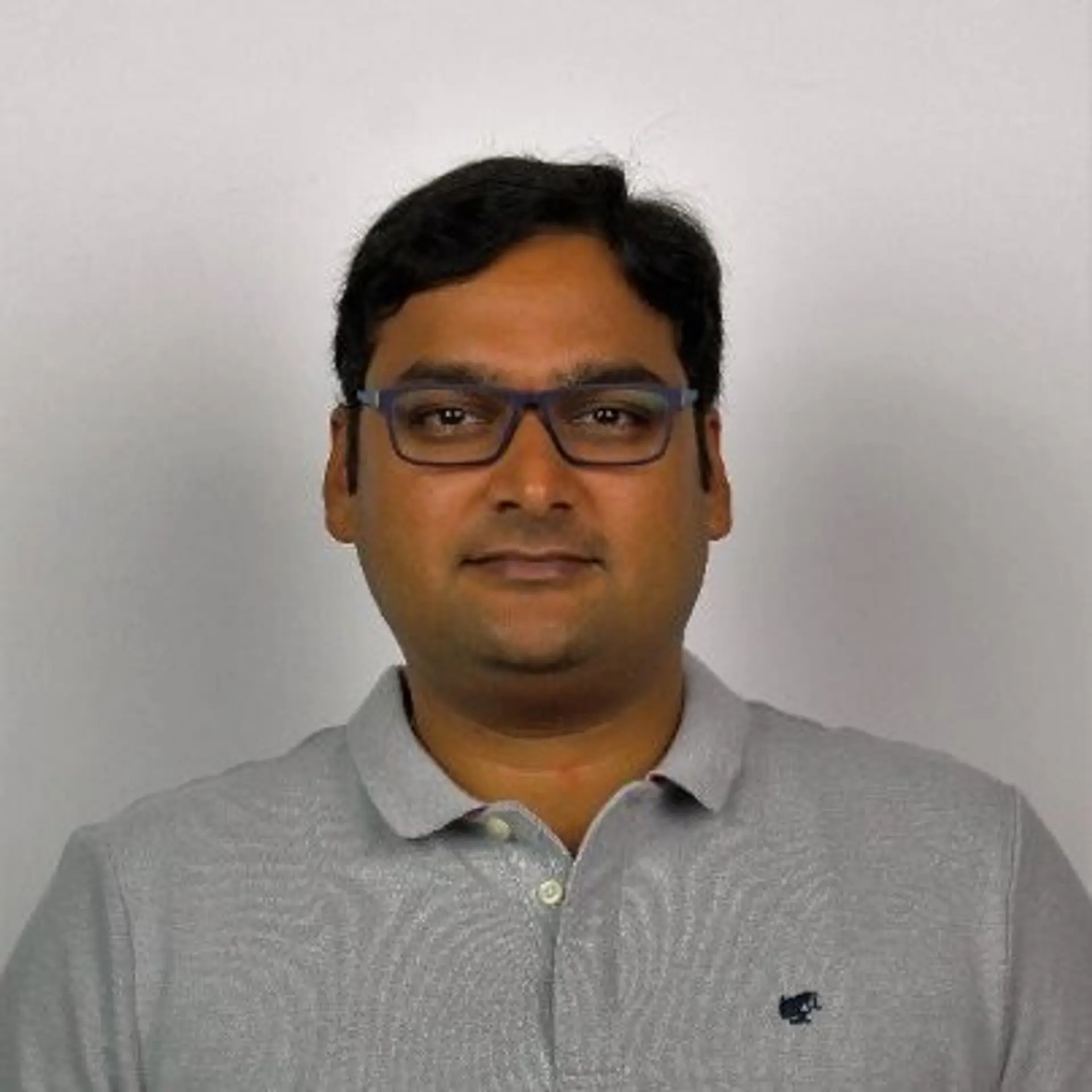 Srikanth Kandada