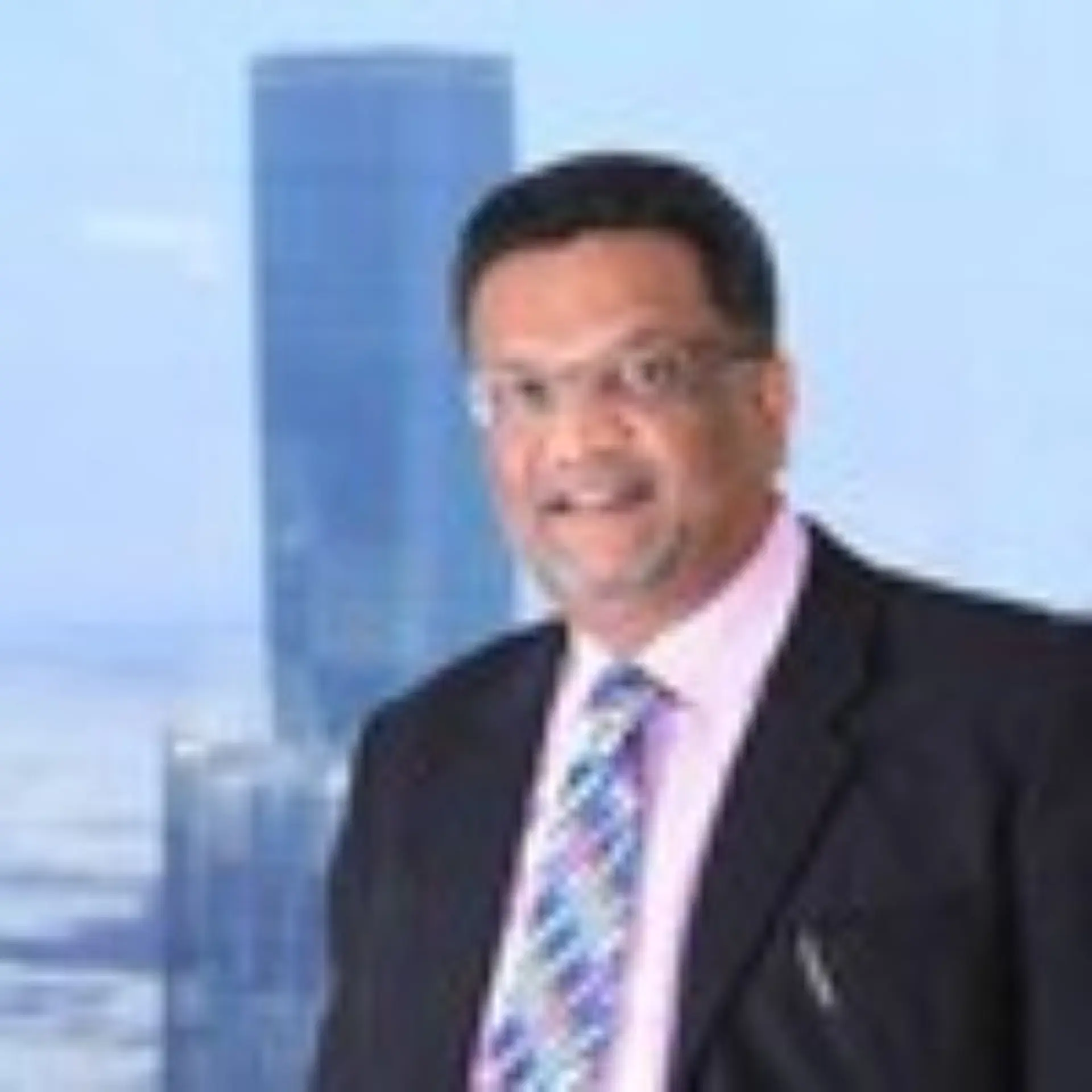 Ramesh Raju