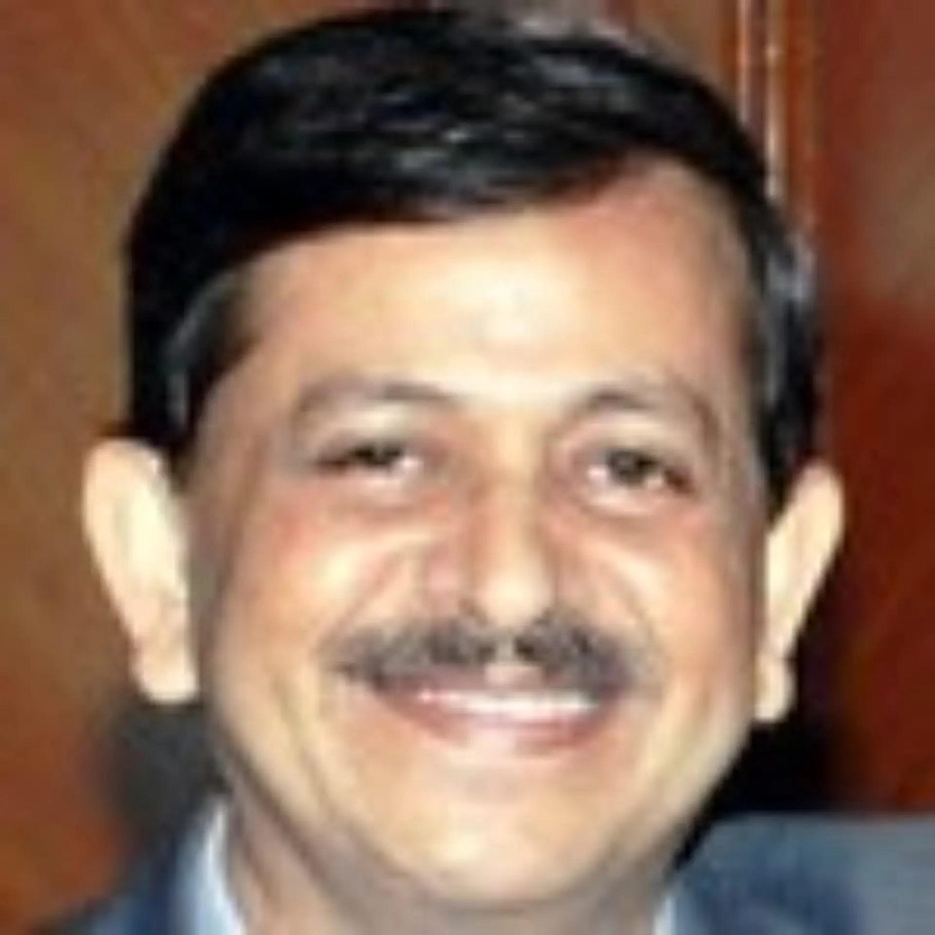 Srinivasan S  