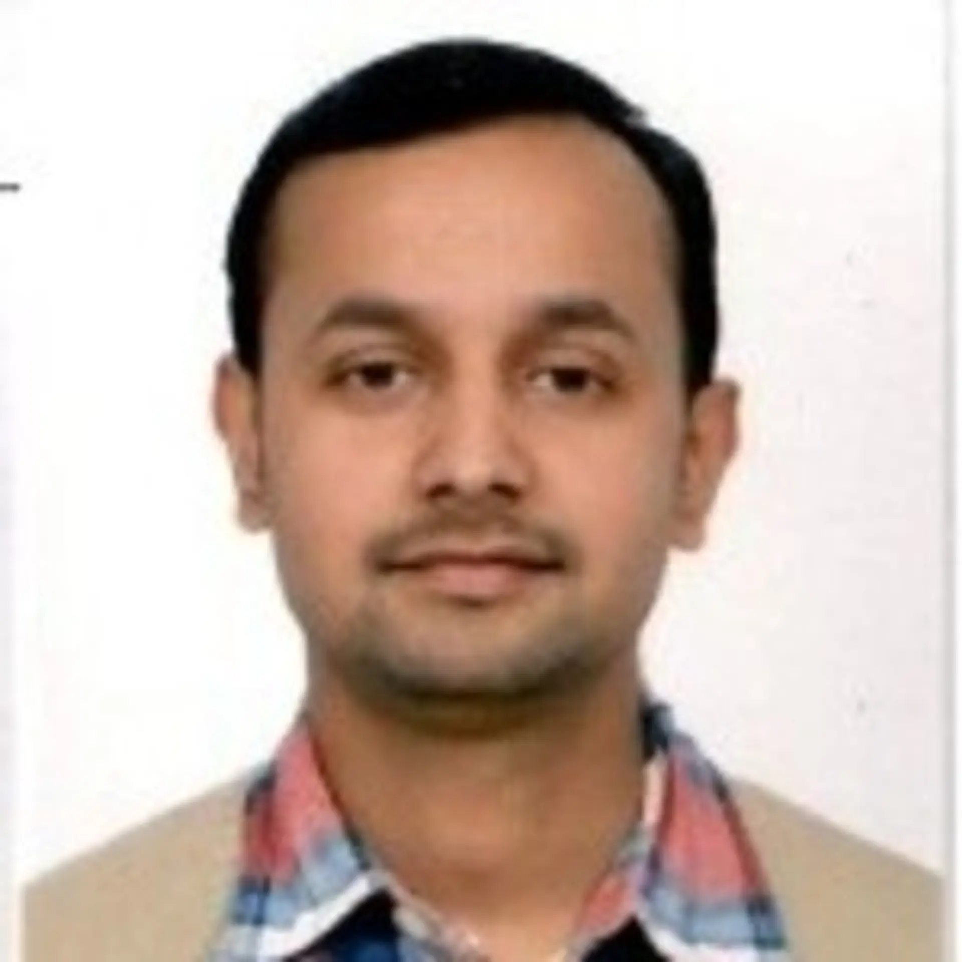 Vishal Sharma