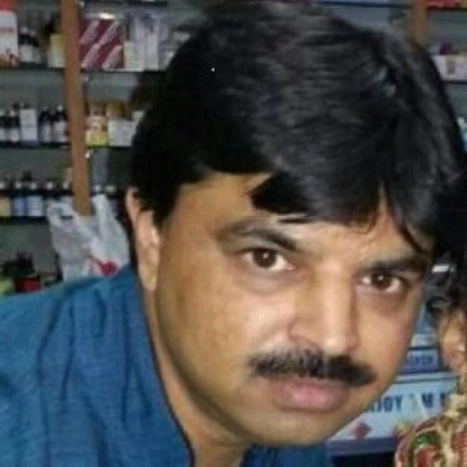 Tushar Soni
