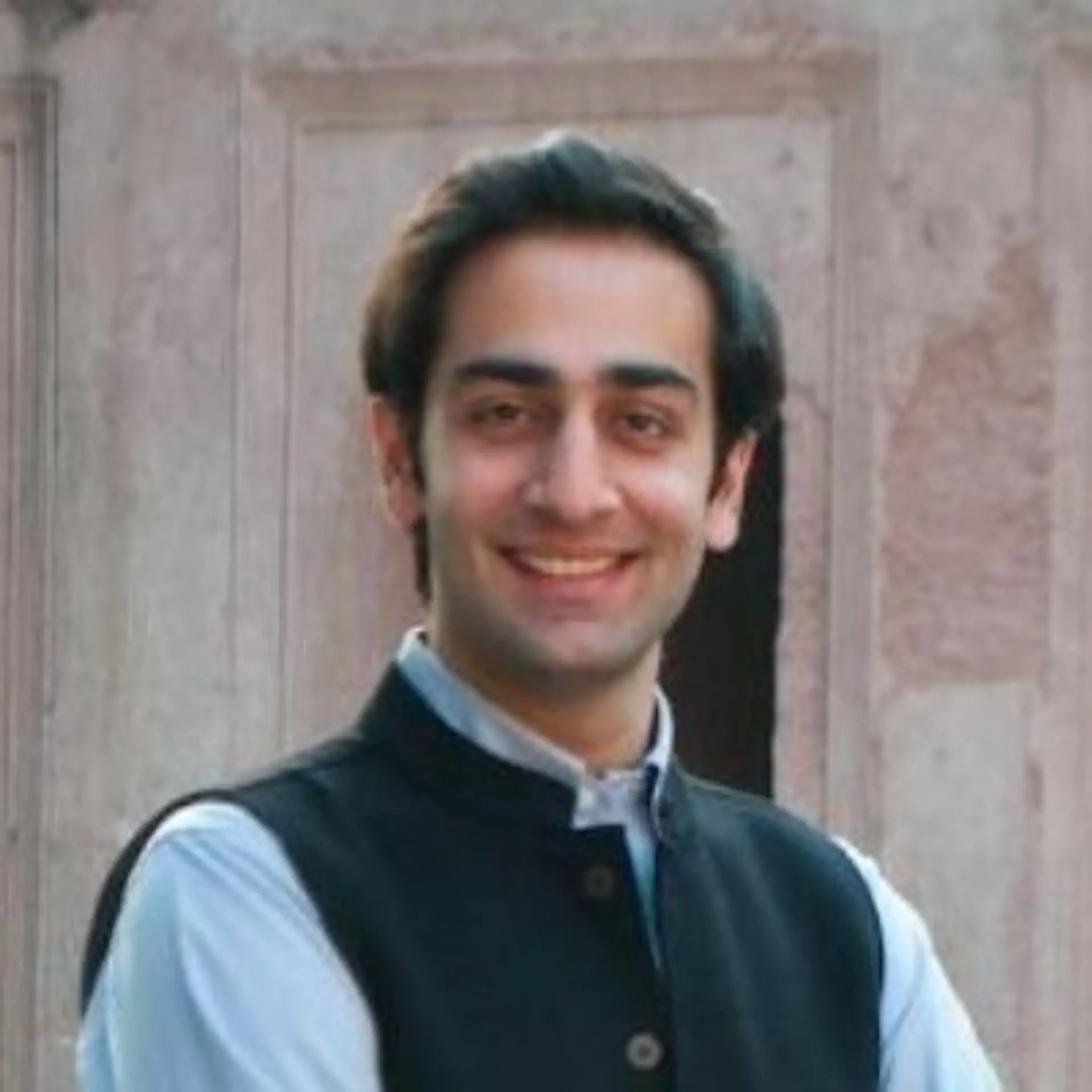 Arjun Malhotra