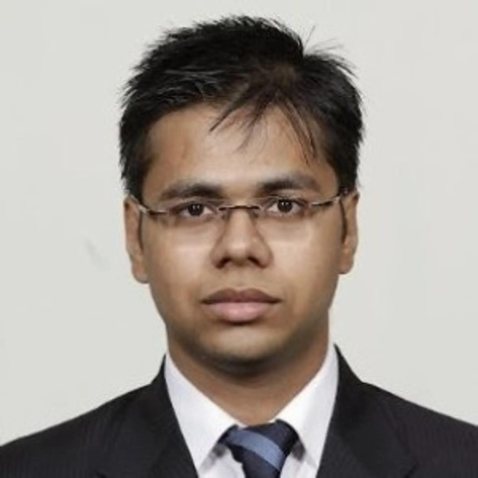 Vedant Katiyar