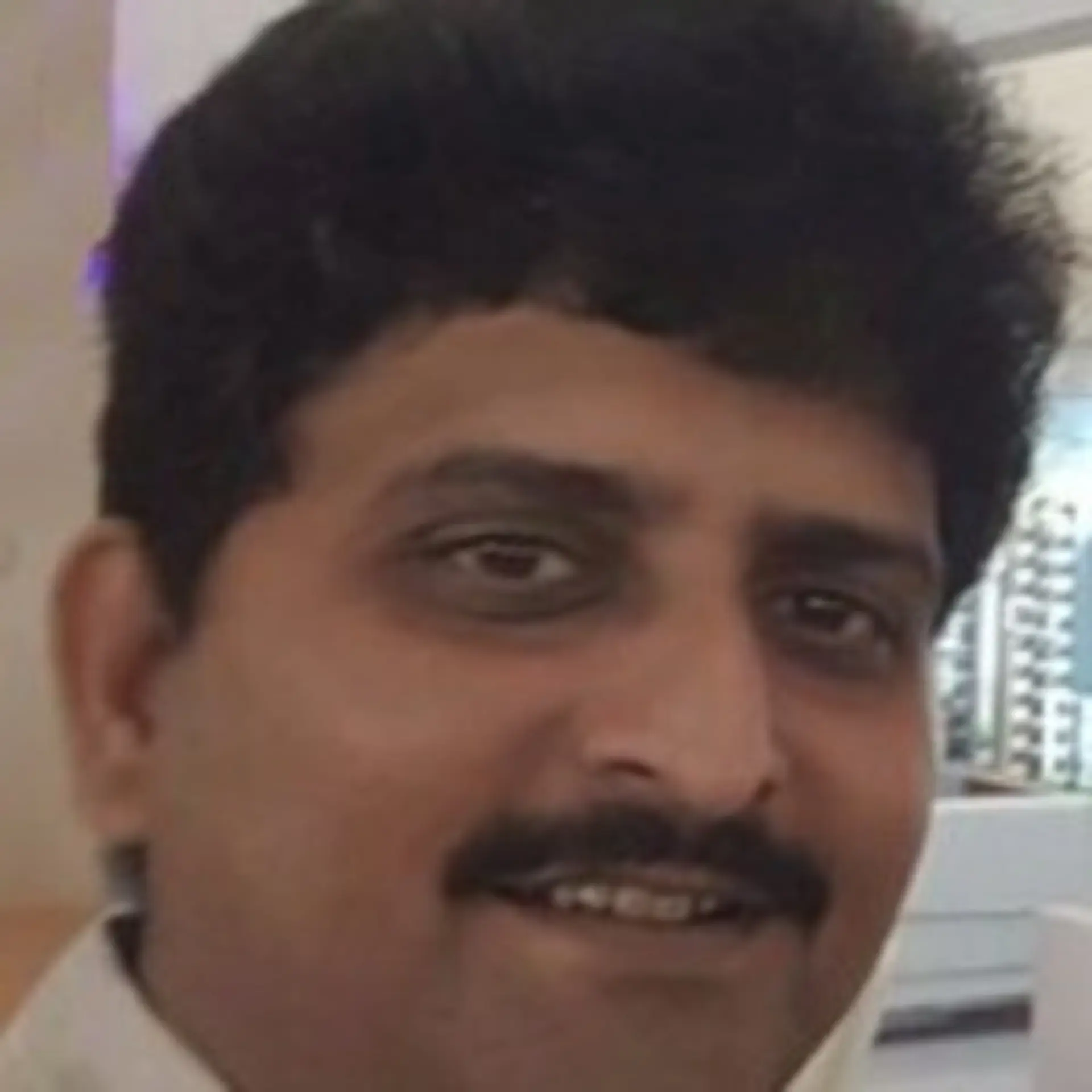 Kodali Venkata Durga Prasad  