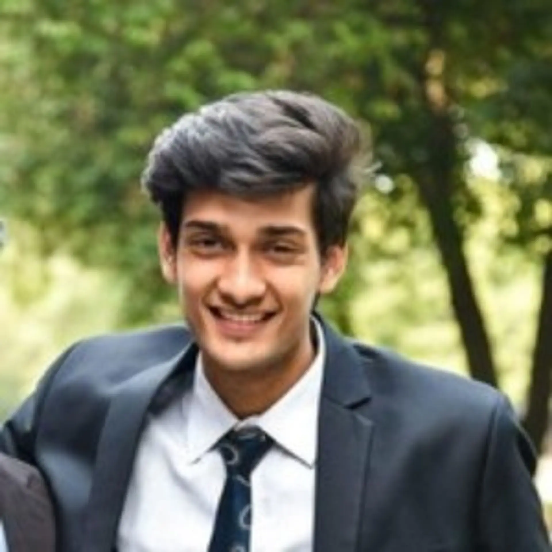 Kanishka Garg