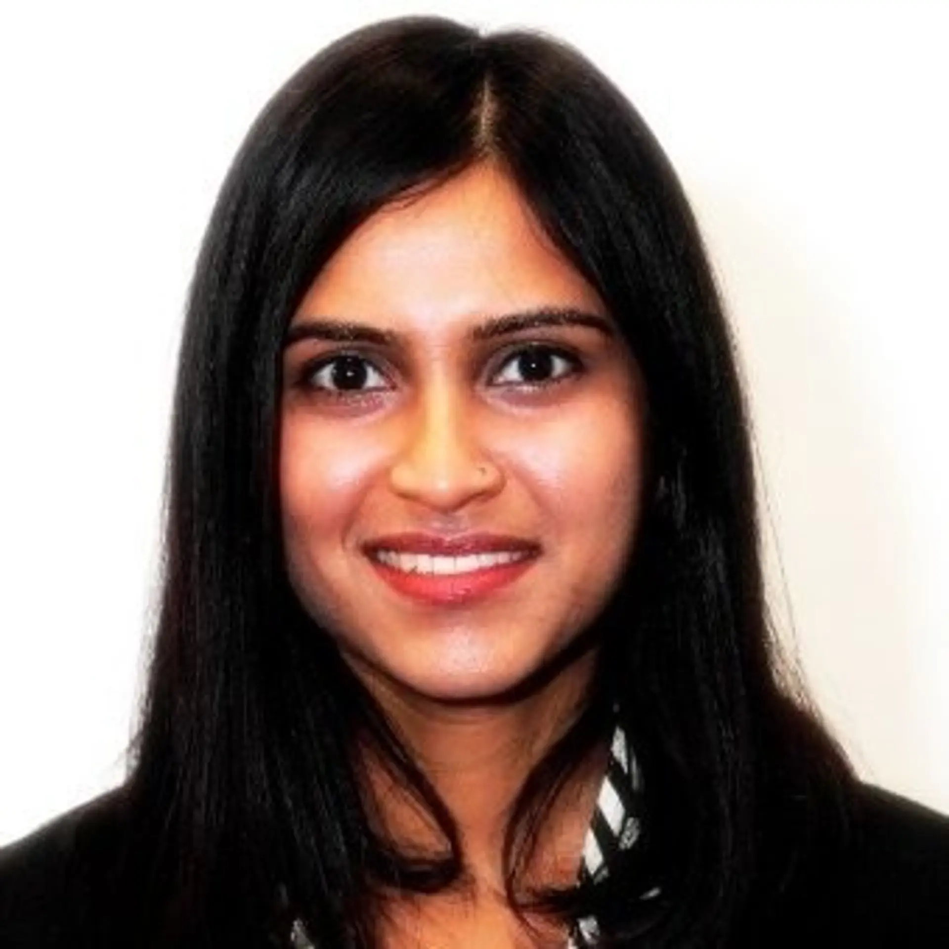 Anisha Goel