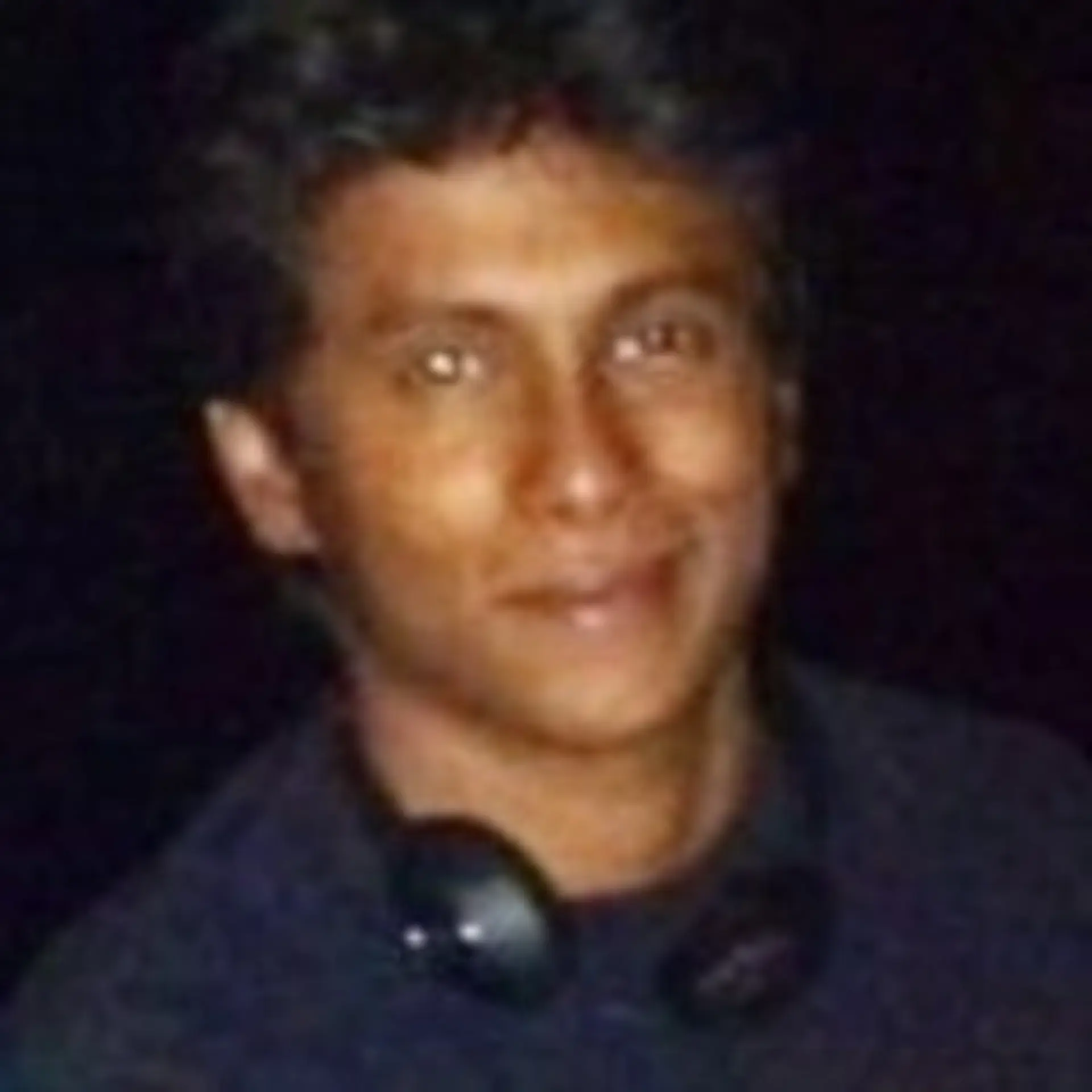 Vivek Shankar  