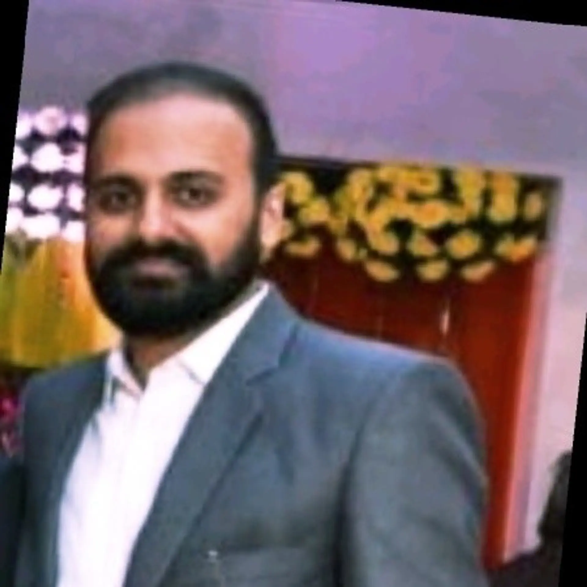 Akshay Jain