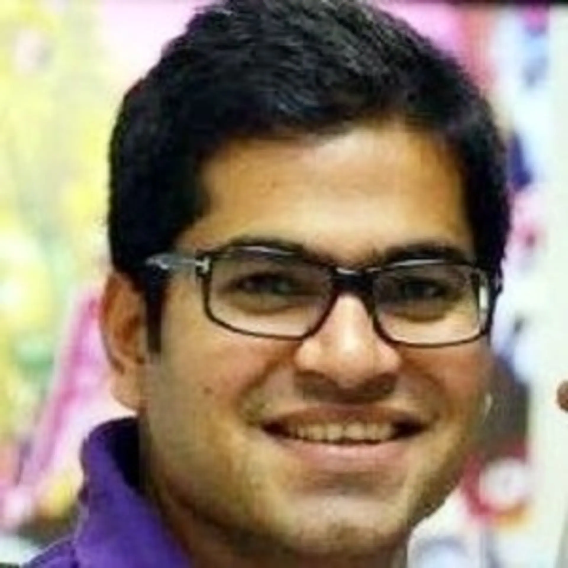 Siddharth Dhawan