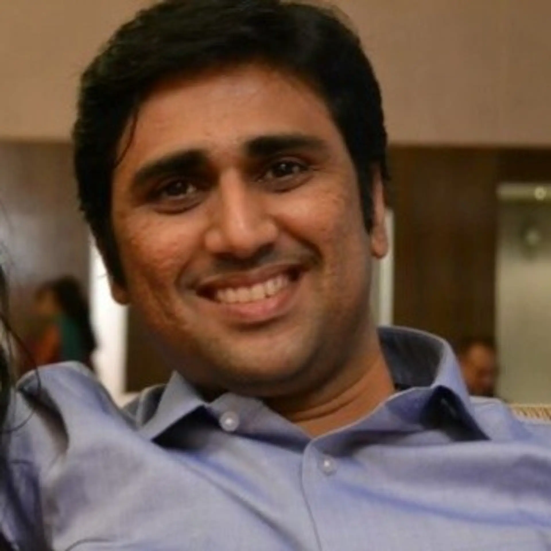 Sridhar Kannan