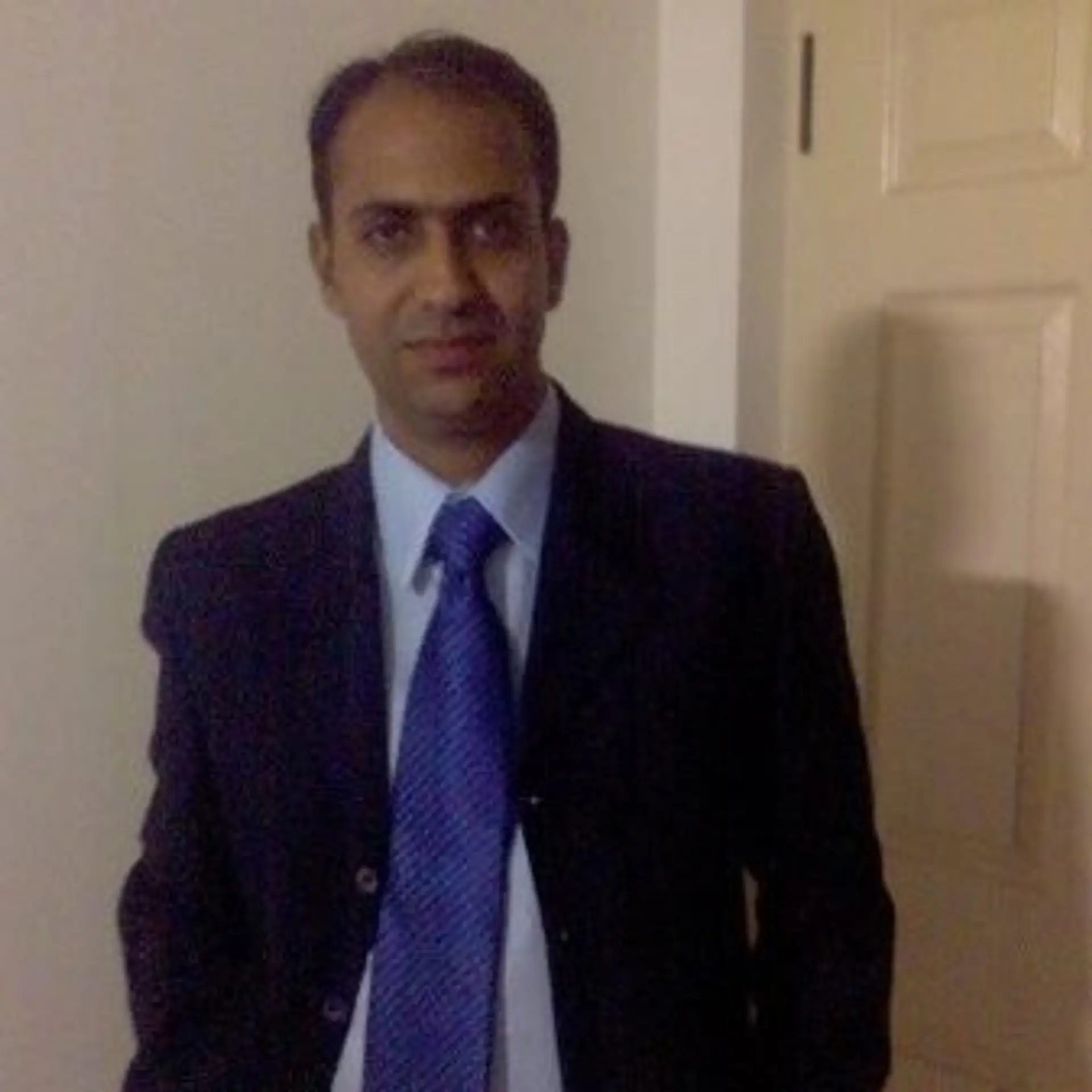 Sanjay Soni