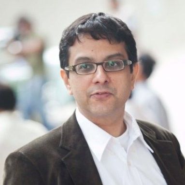 Sridhar Rajagopalan | YourStory