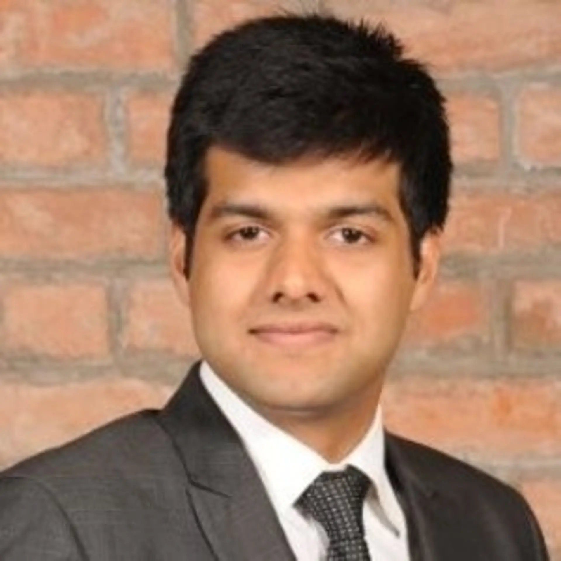 Prateek Chaturvedi