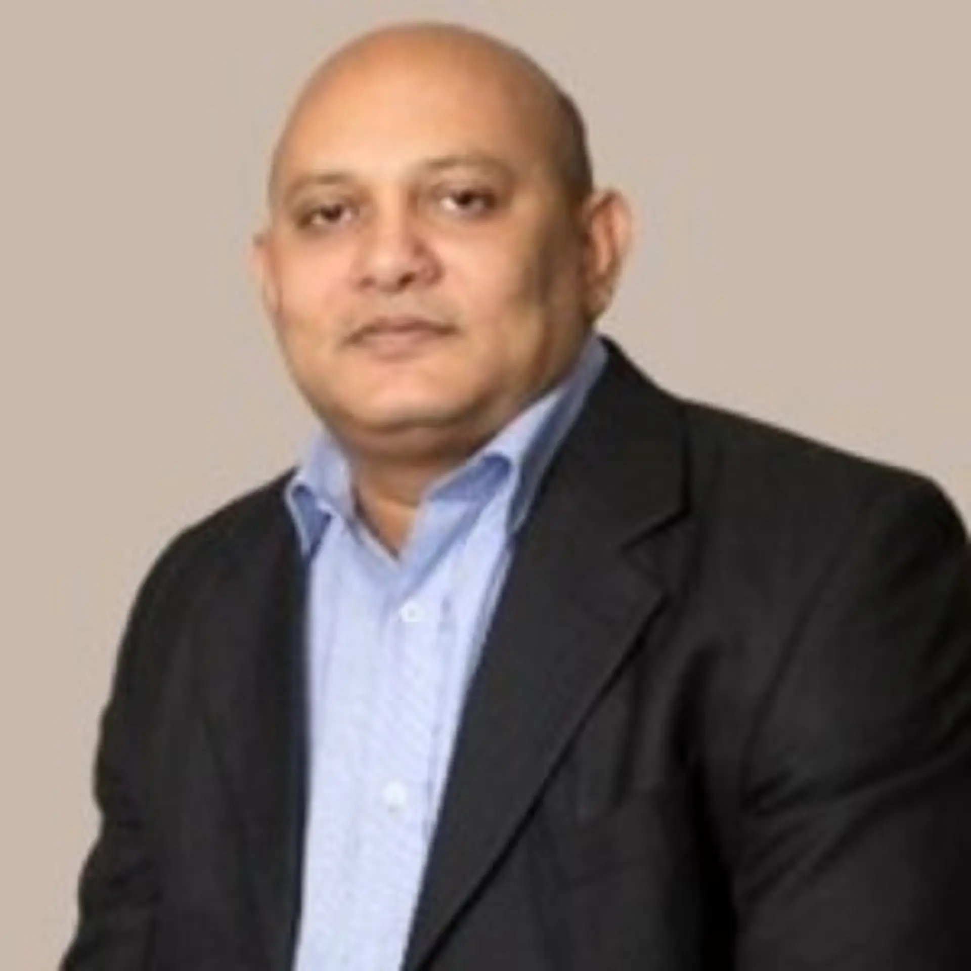 Rajiv Gupta