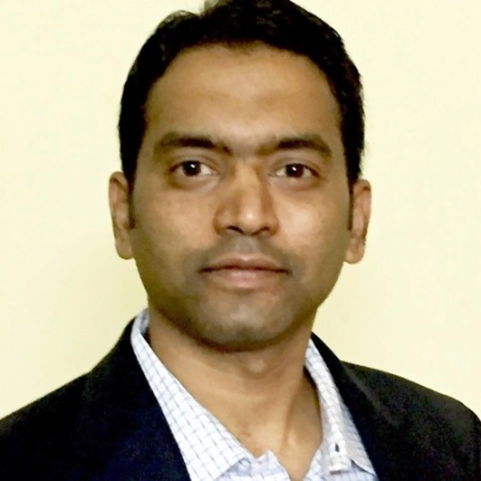 Arun Murthy