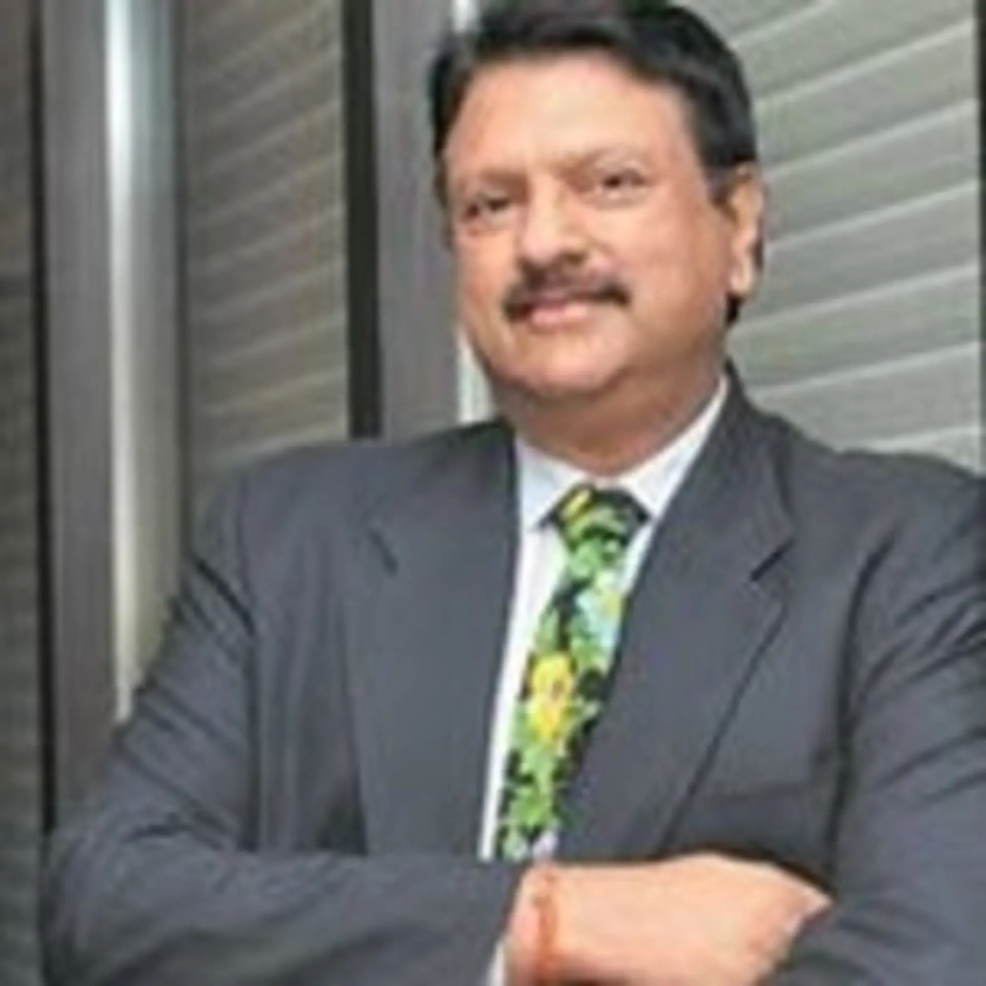 Ajay Piramal