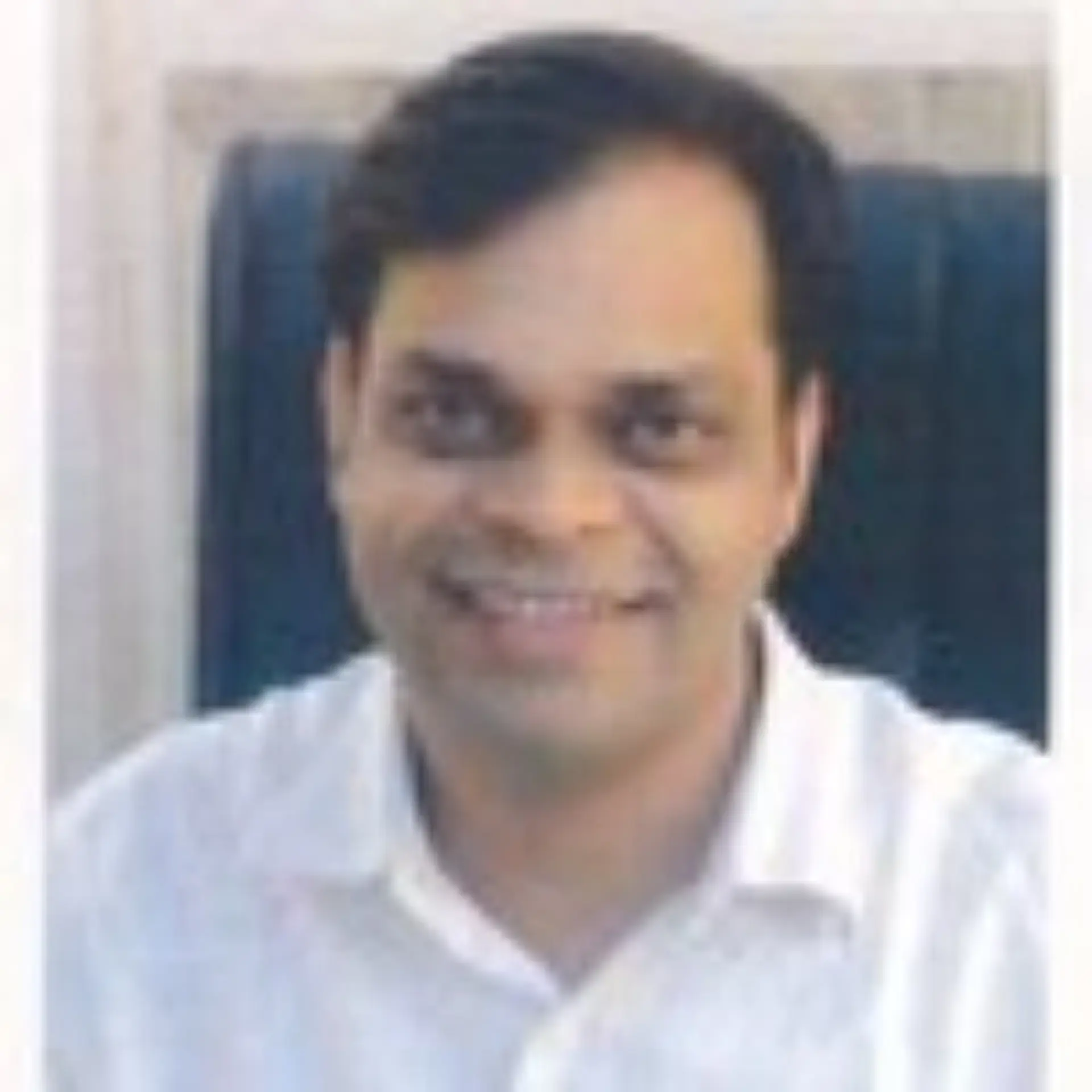 Ved Shukla  