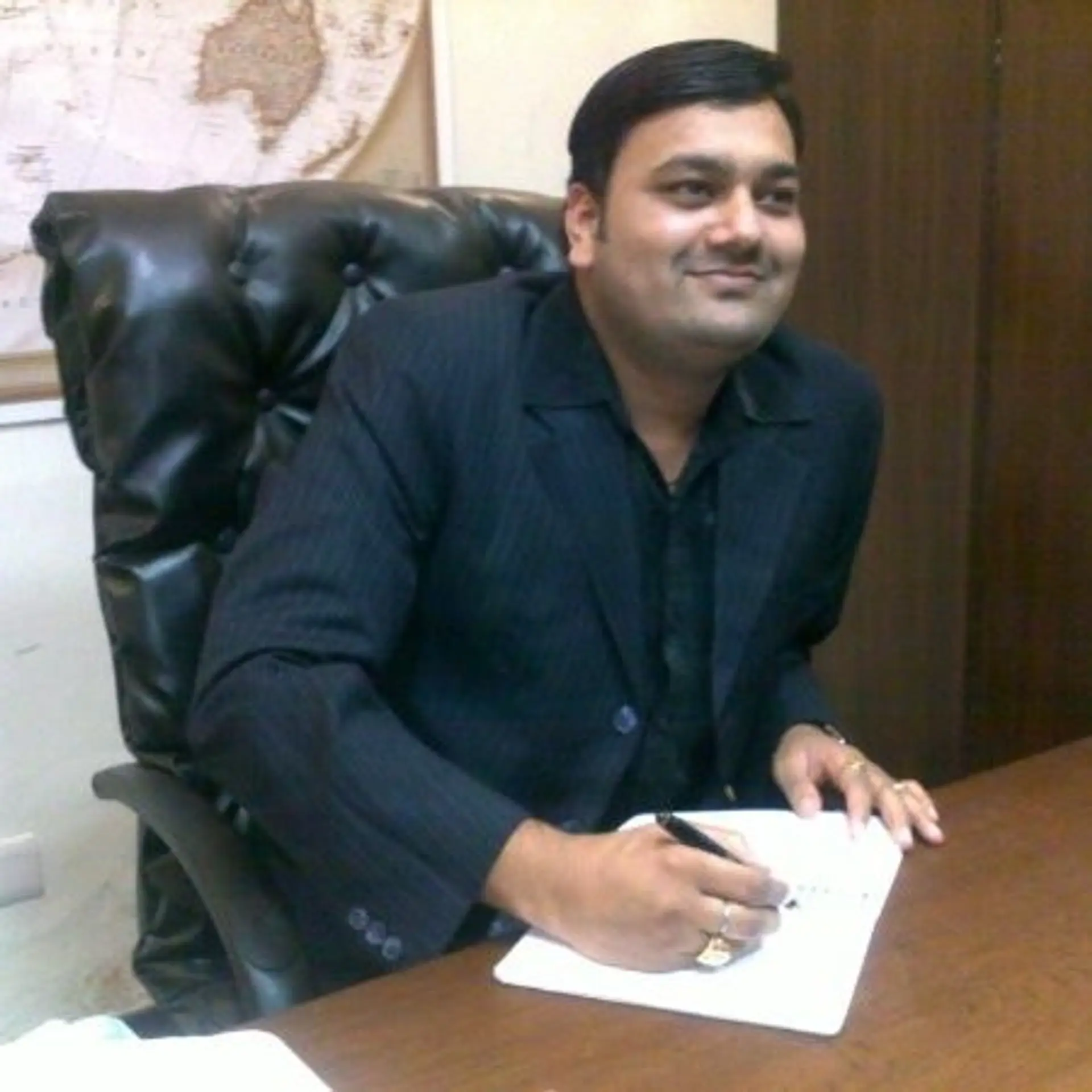 Mukul Gupta