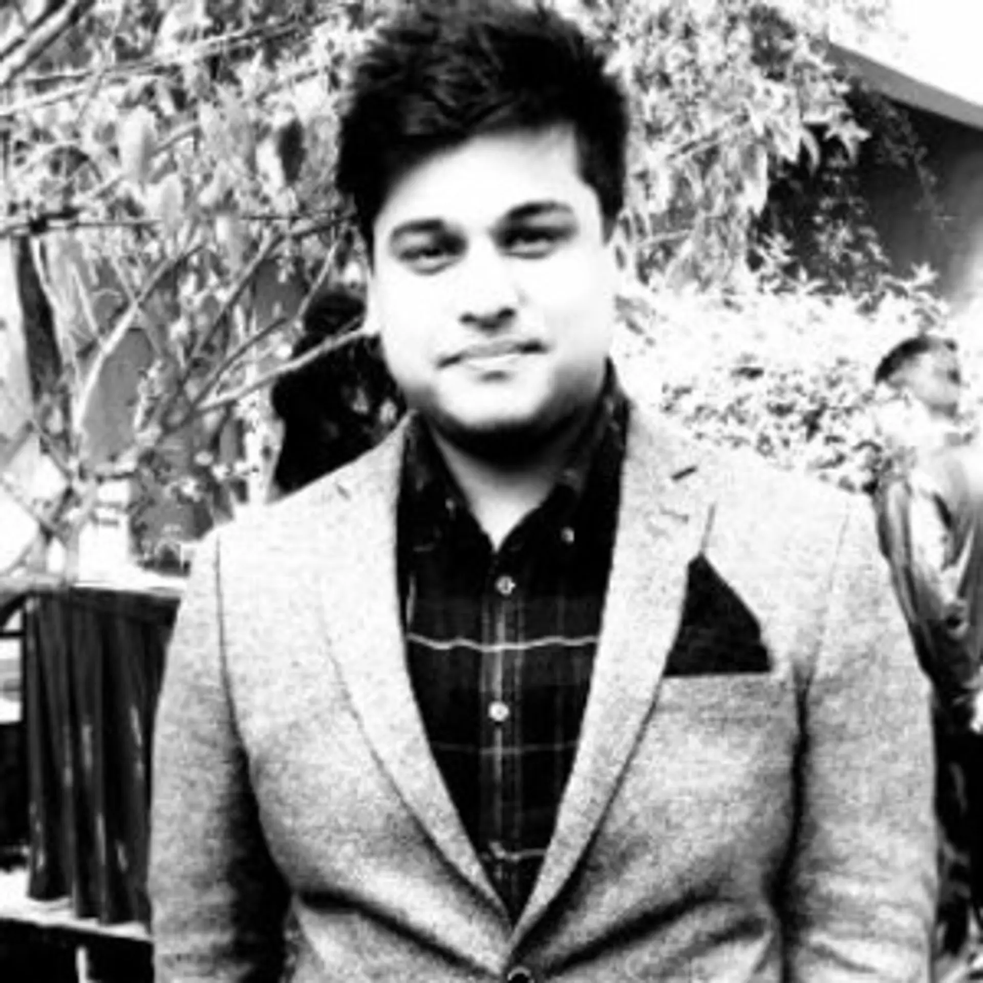 Akhil Gupta