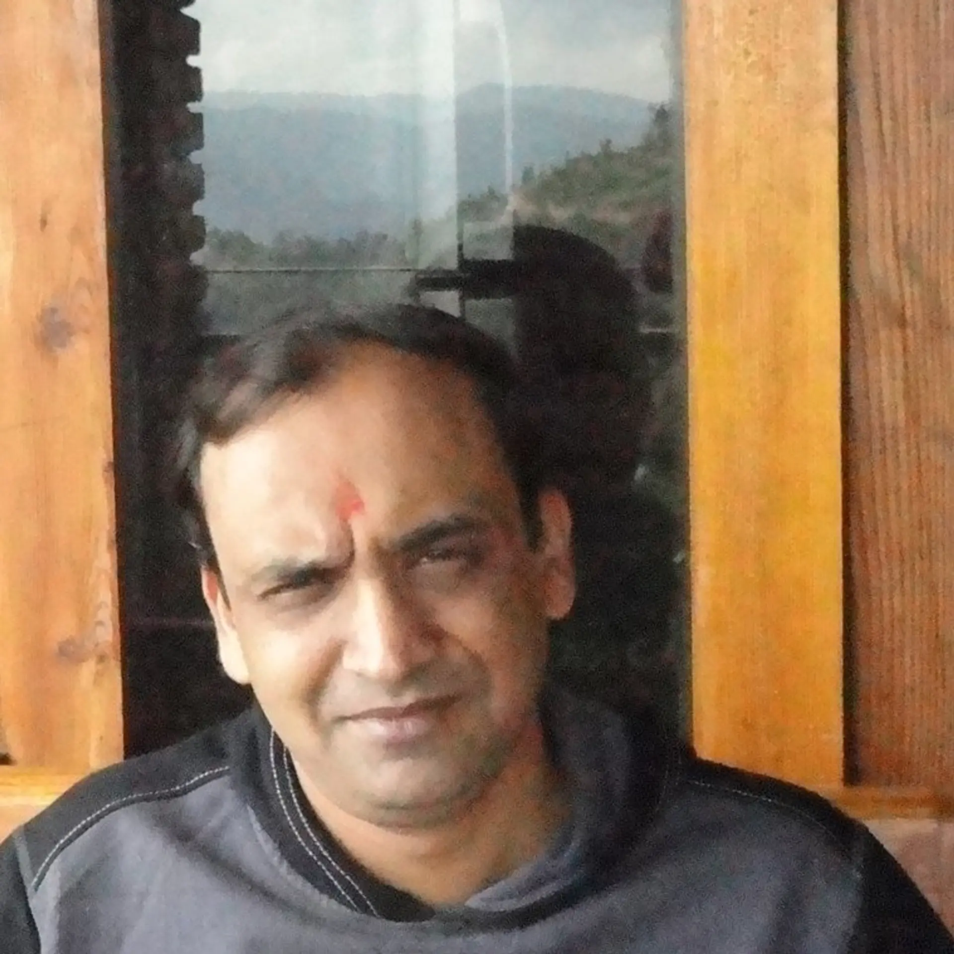 Gaurav Gupta