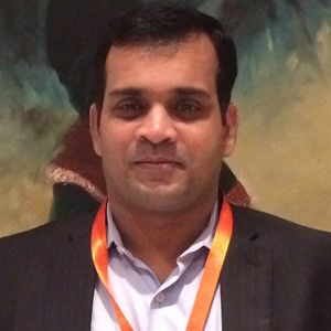 Shirish Rao | YourStory