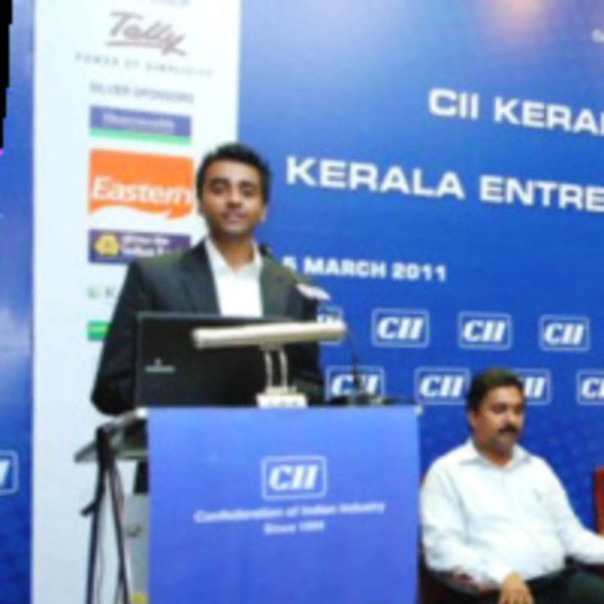 Akshay Chhugani