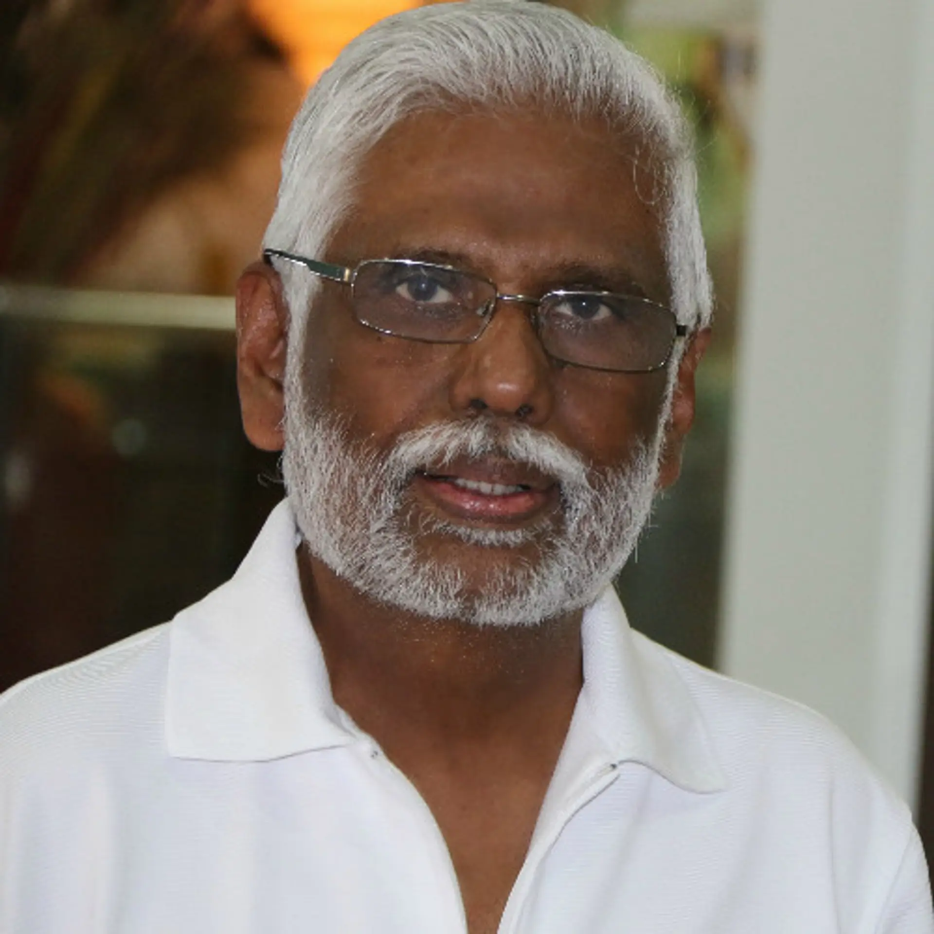 Baskaran Pillai