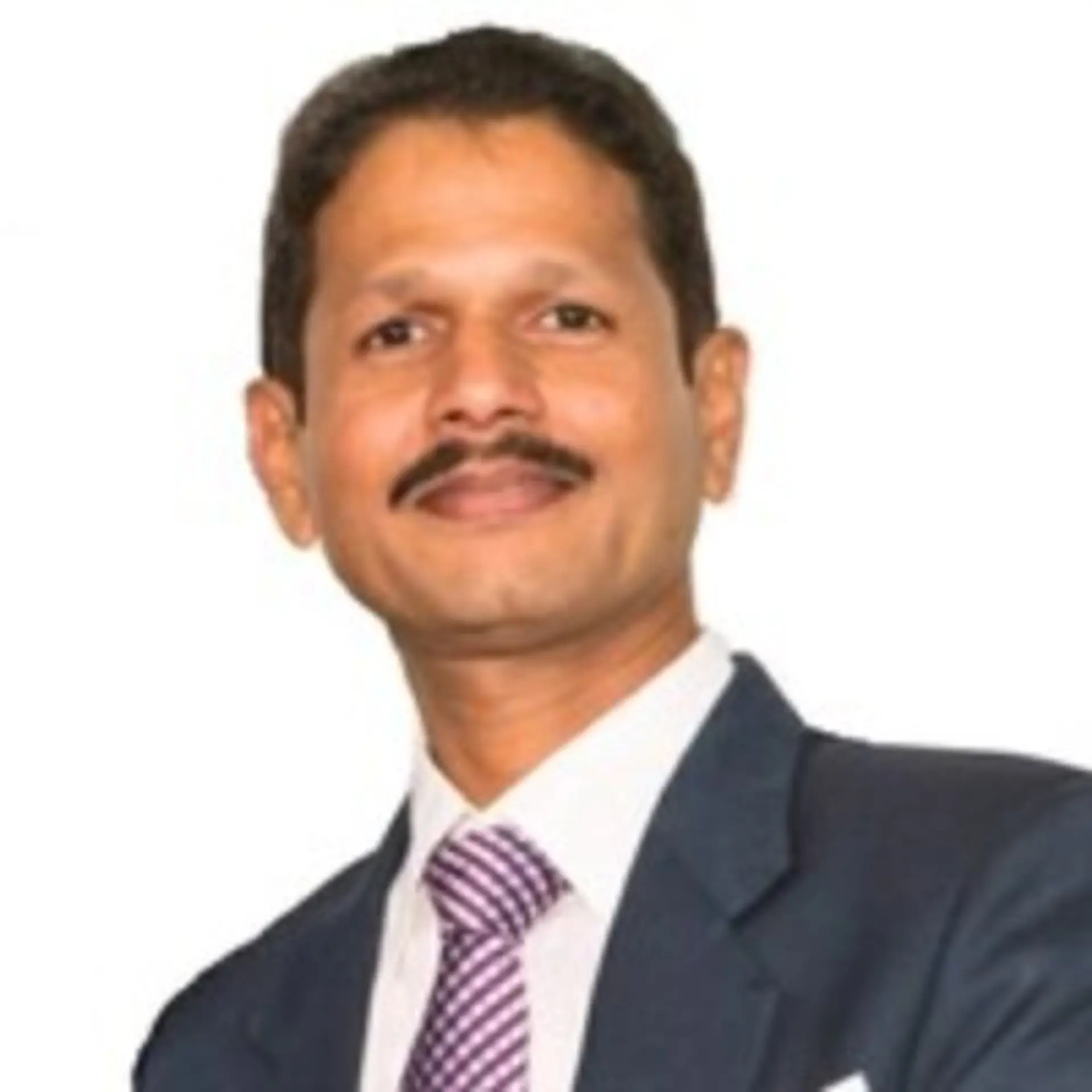 Deepak Gaikwad