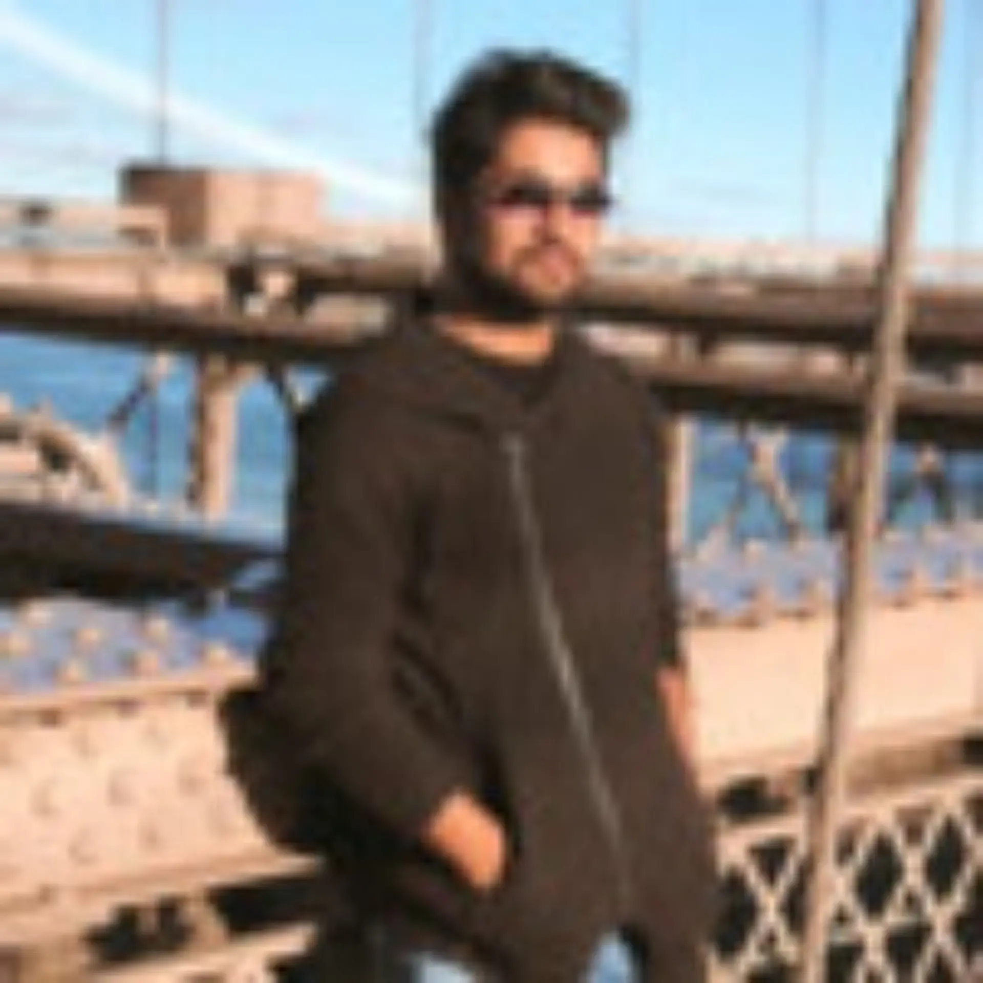 Sahil Walia