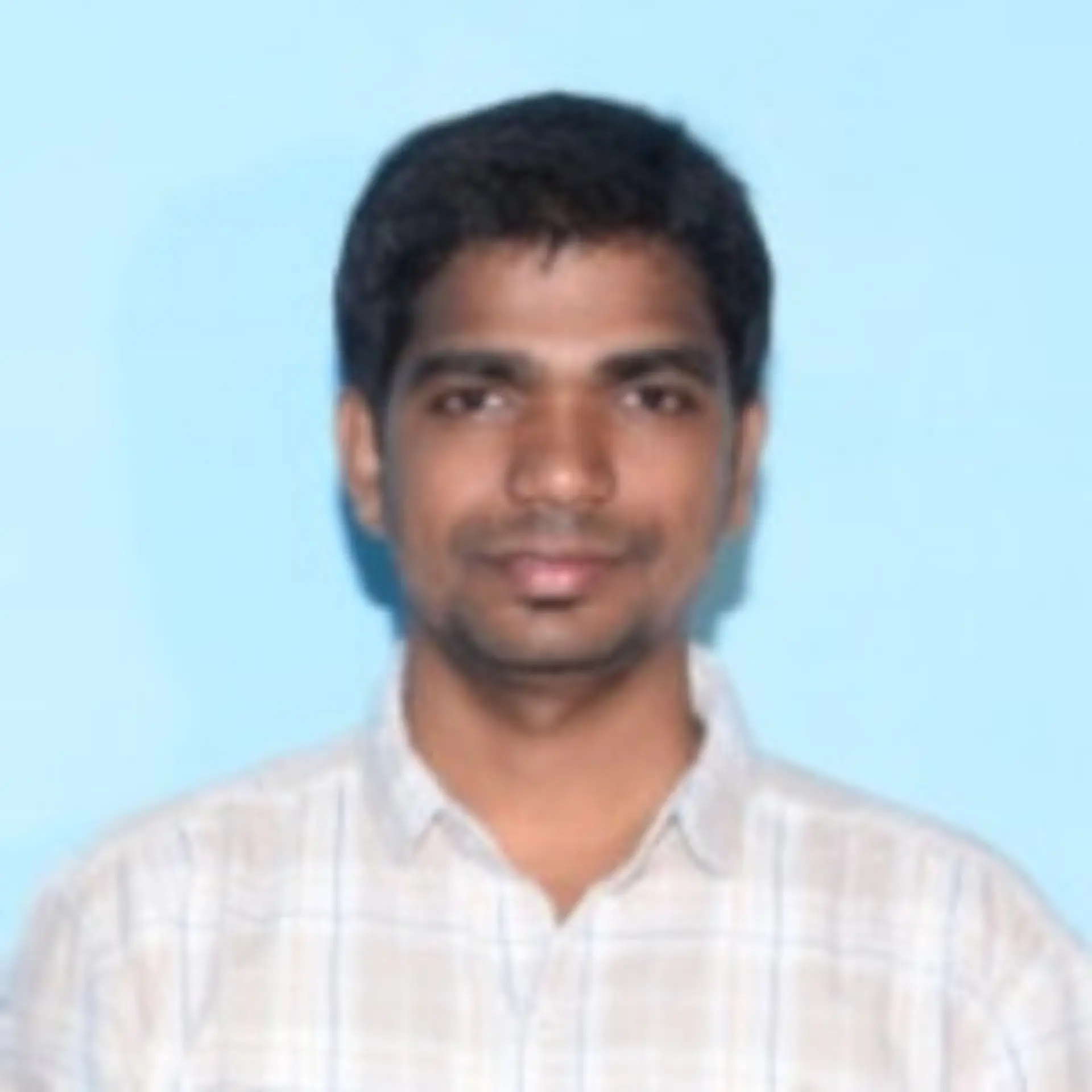 Sunil Venkata