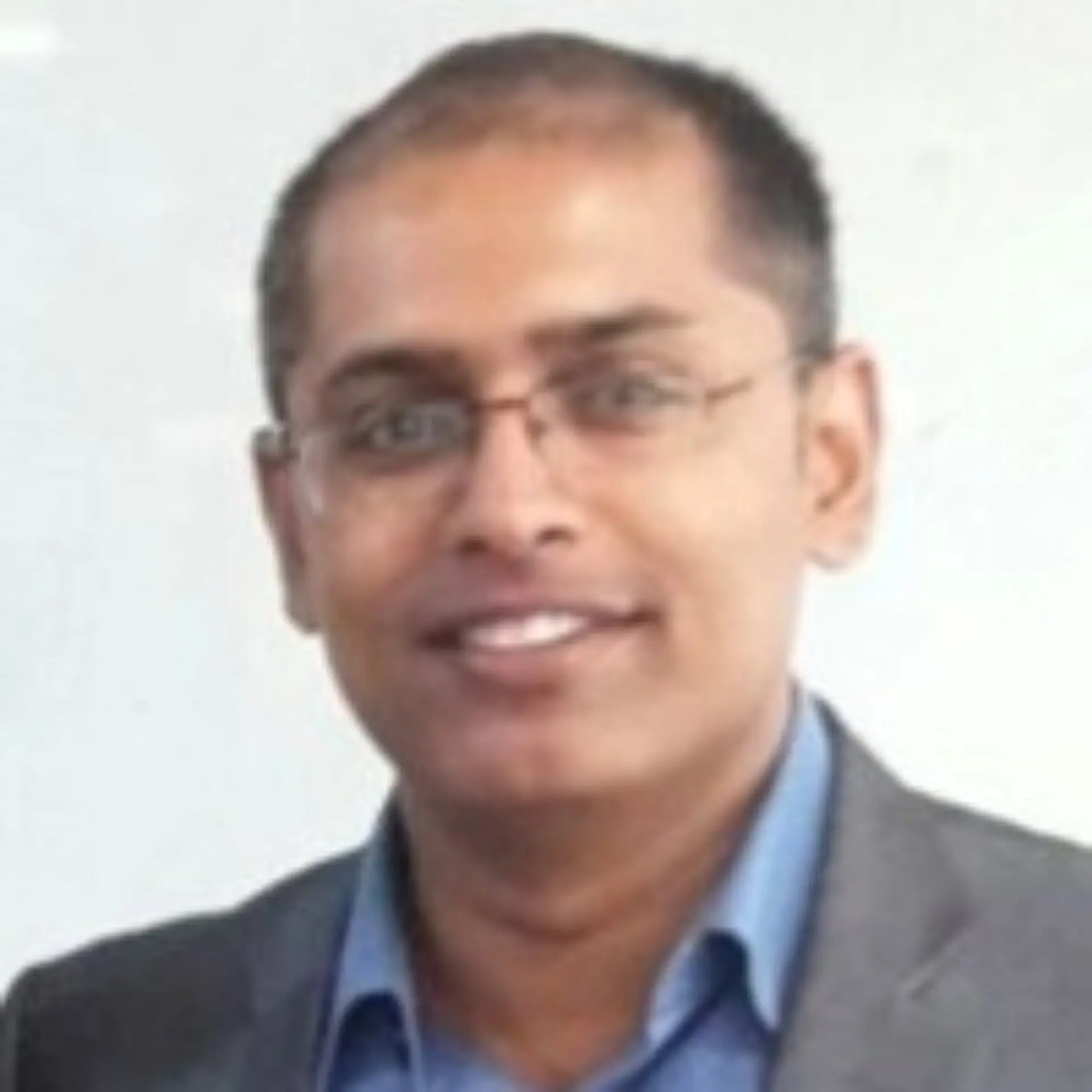 Rajeev Ranjan