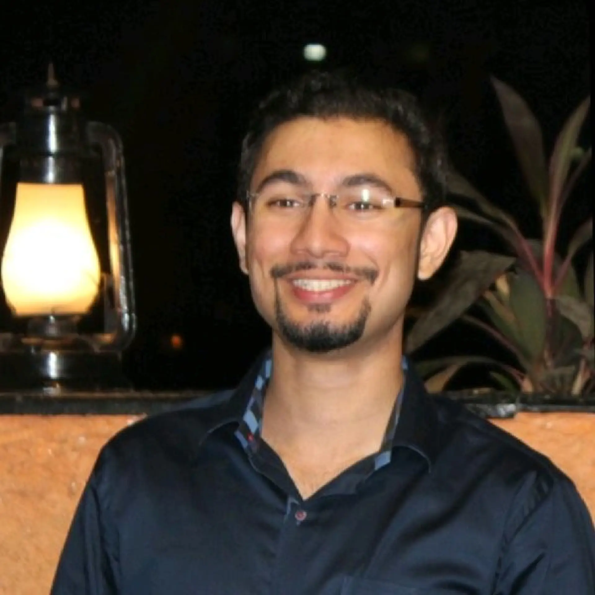 Hashim Lab Hashim M Shaikh | YourStory