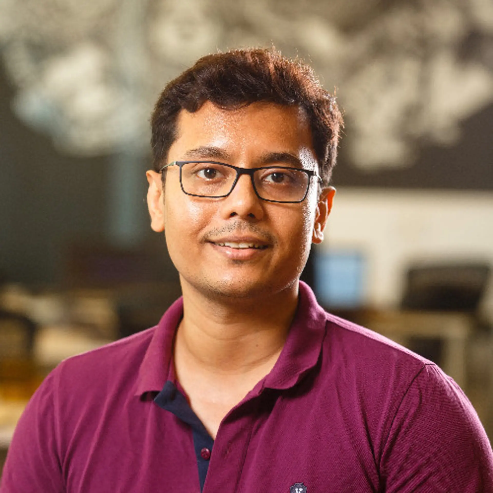 Nitesh Nandy