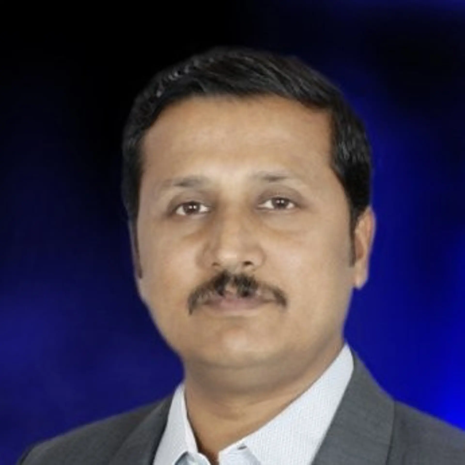 Mallesh Reddy