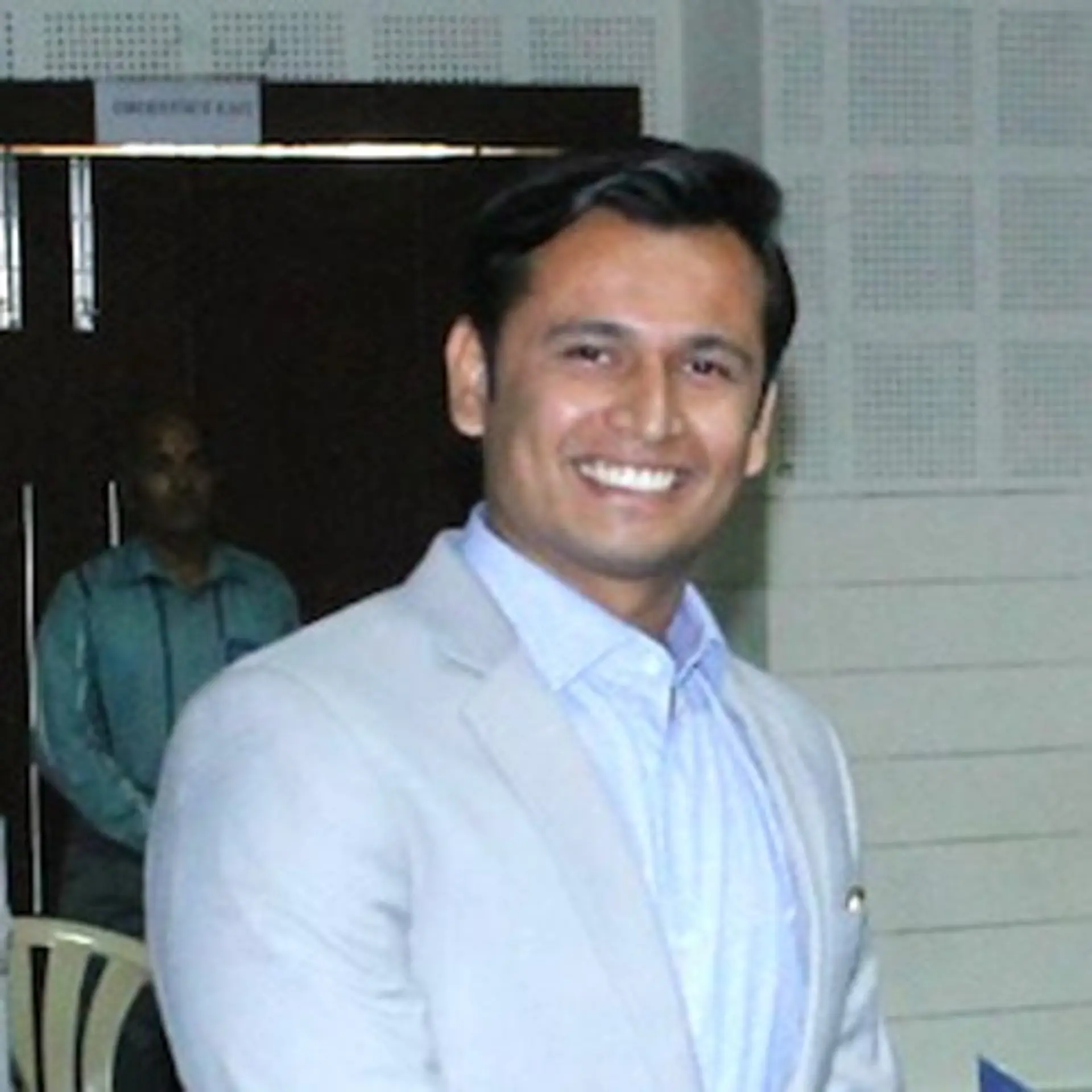 Rahul Bhargava