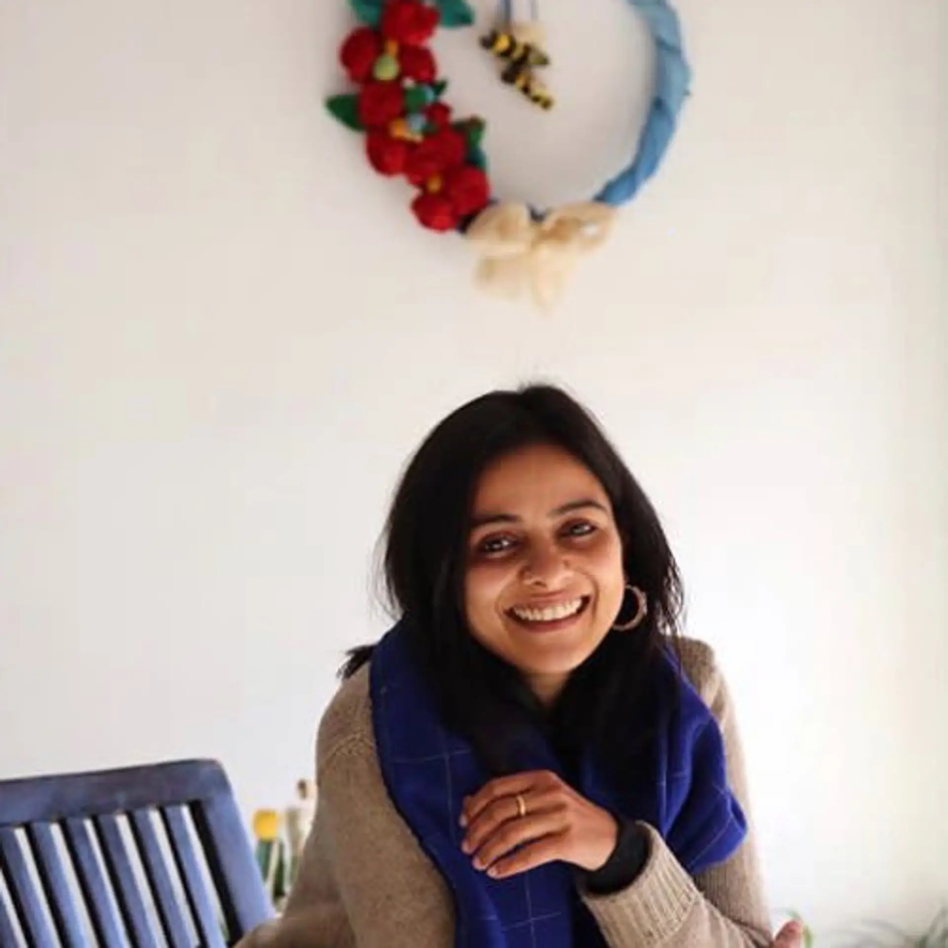 Harshita Gautam